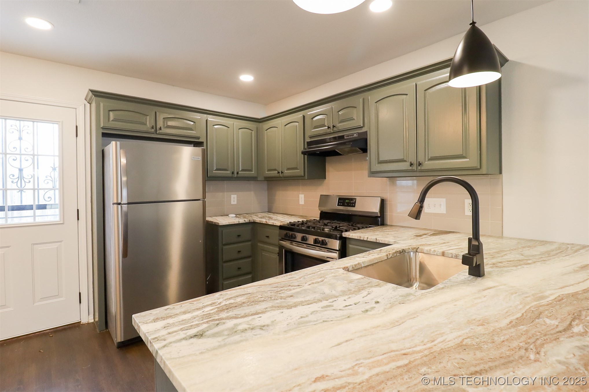 402 E Tecumseh Street Tulsa OK 74106