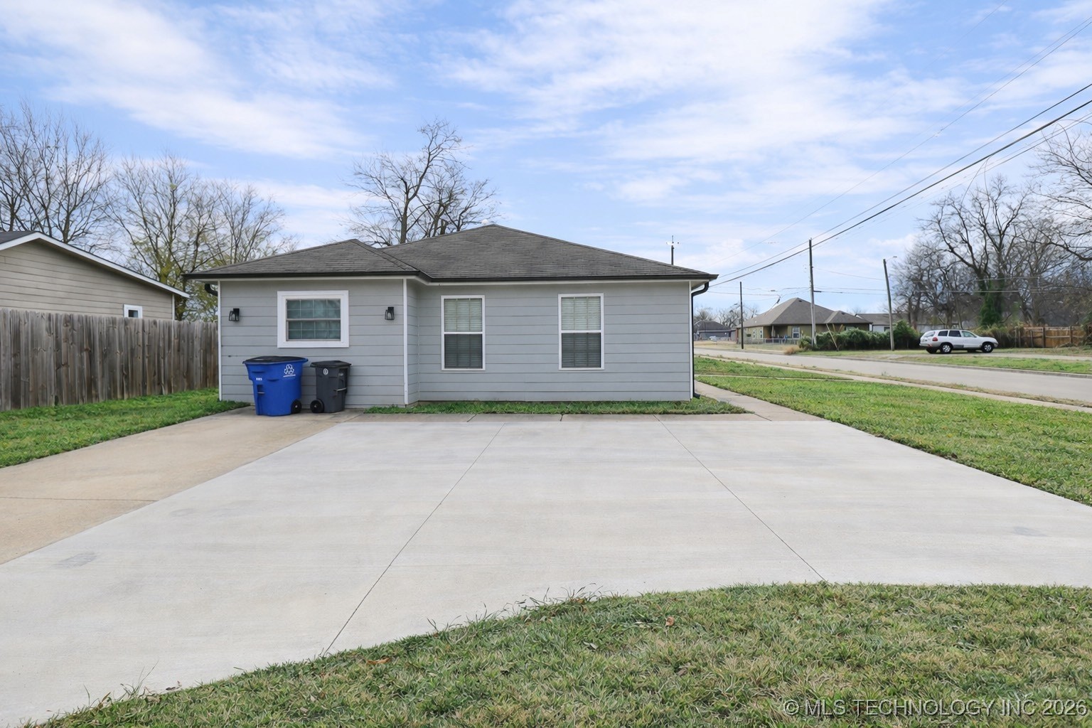 402 E Tecumseh Street Tulsa OK 74106