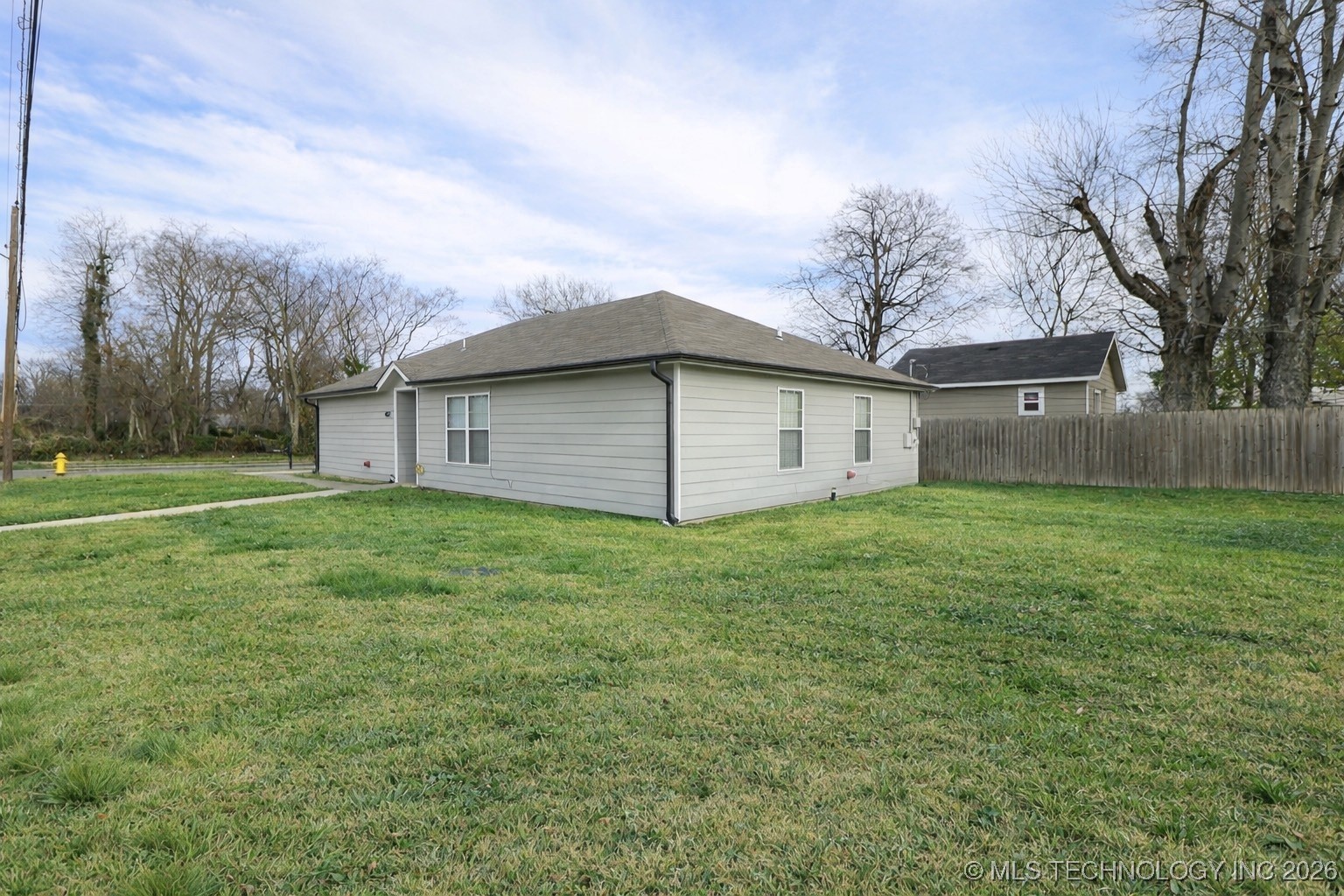 402 E Tecumseh Street Tulsa OK 74106