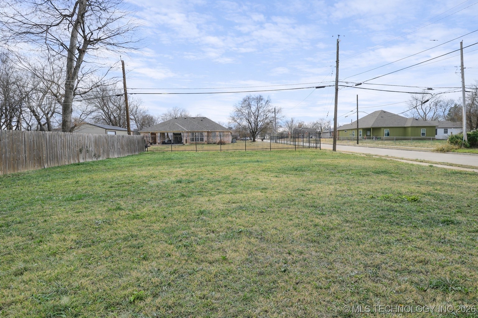 402 E Tecumseh Street Tulsa OK 74106