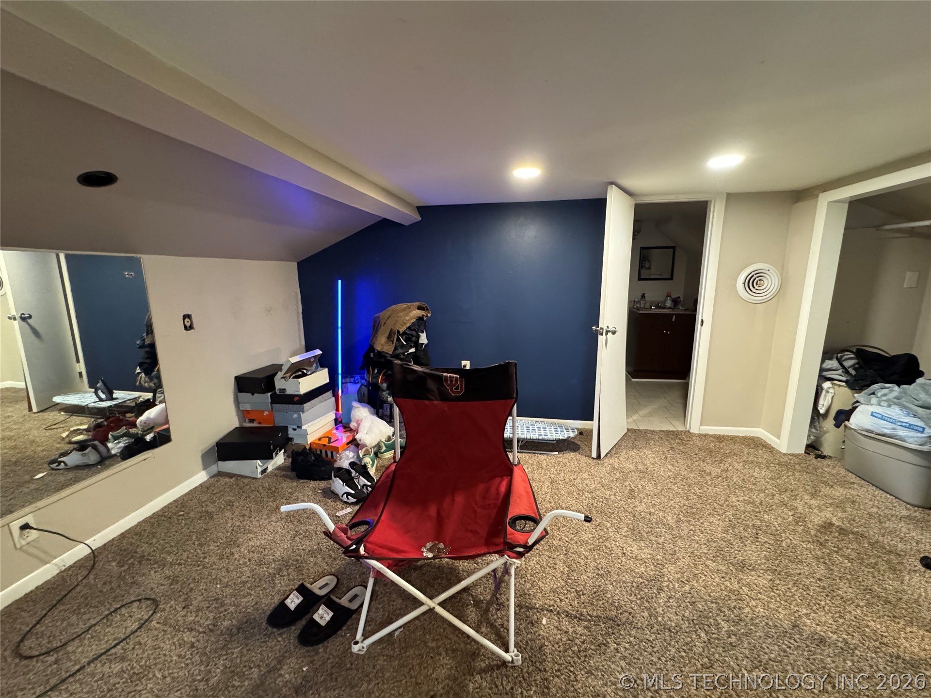 6233 Smith Boulevard Oklahoma City OK 73112