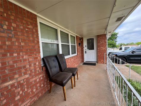6233 Smith Boulevard Oklahoma City OK 73112