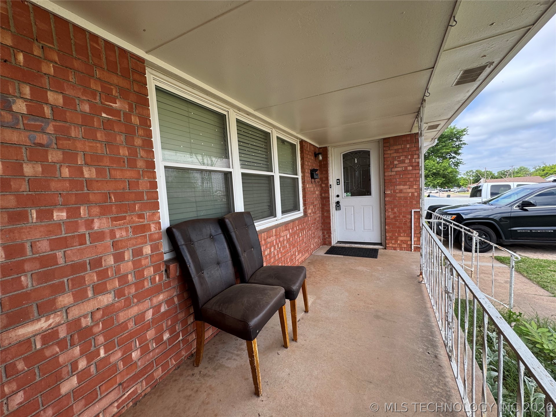 6233 Smith Boulevard Oklahoma City OK 73112
