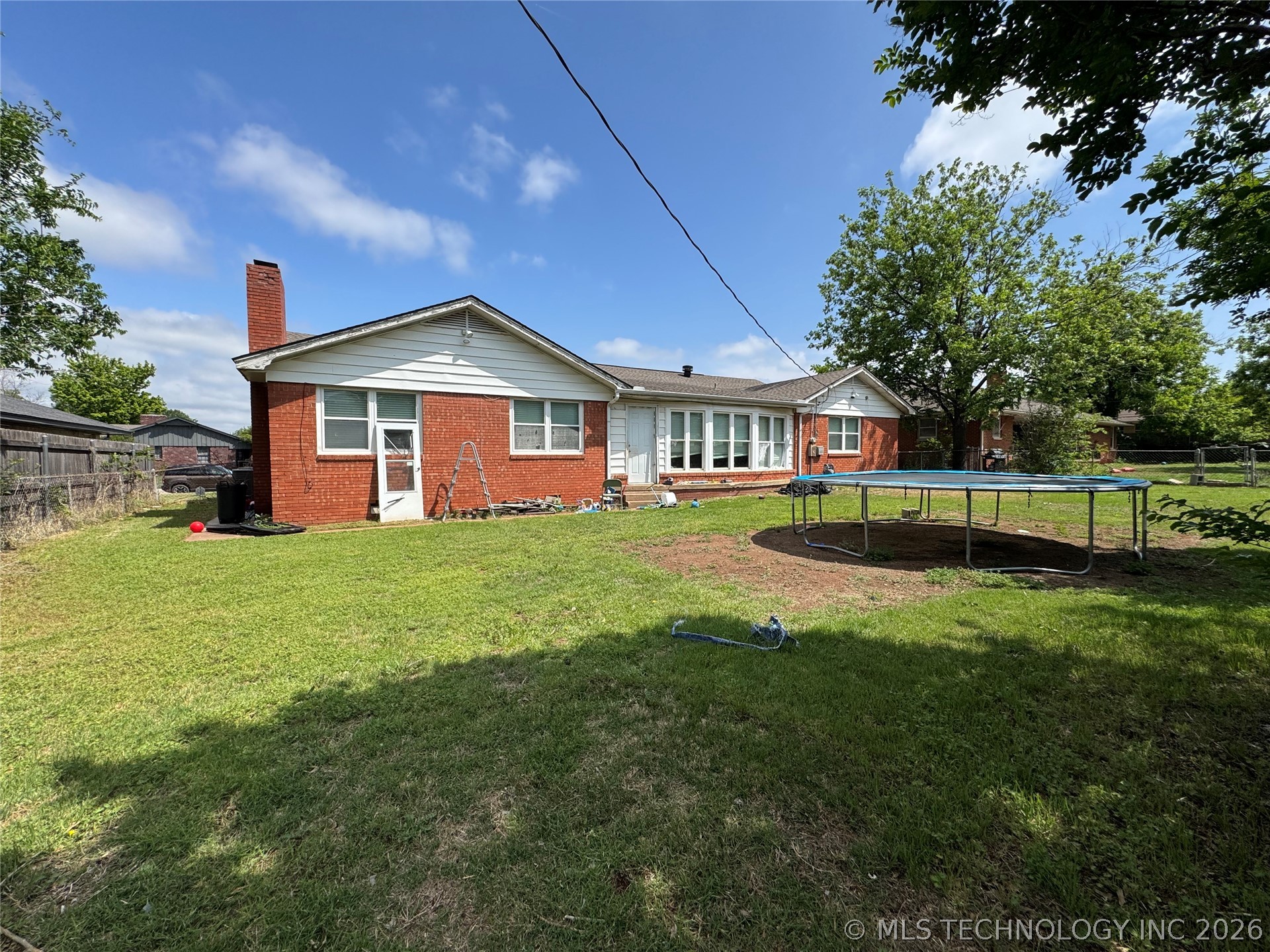 6233 Smith Boulevard Oklahoma City OK 73112