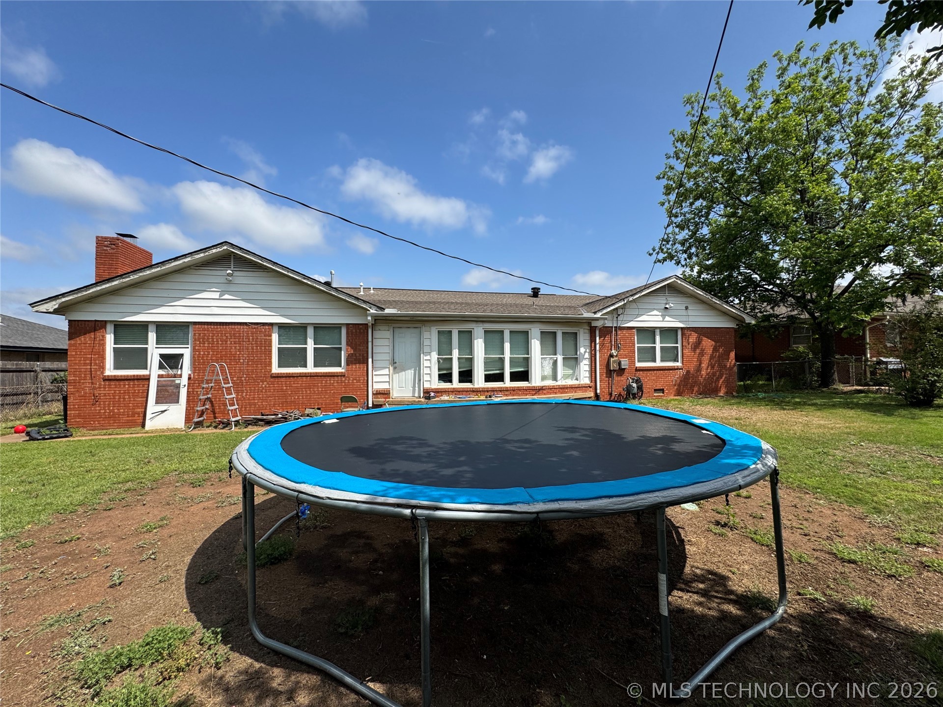 6233 Smith Boulevard Oklahoma City OK 73112
