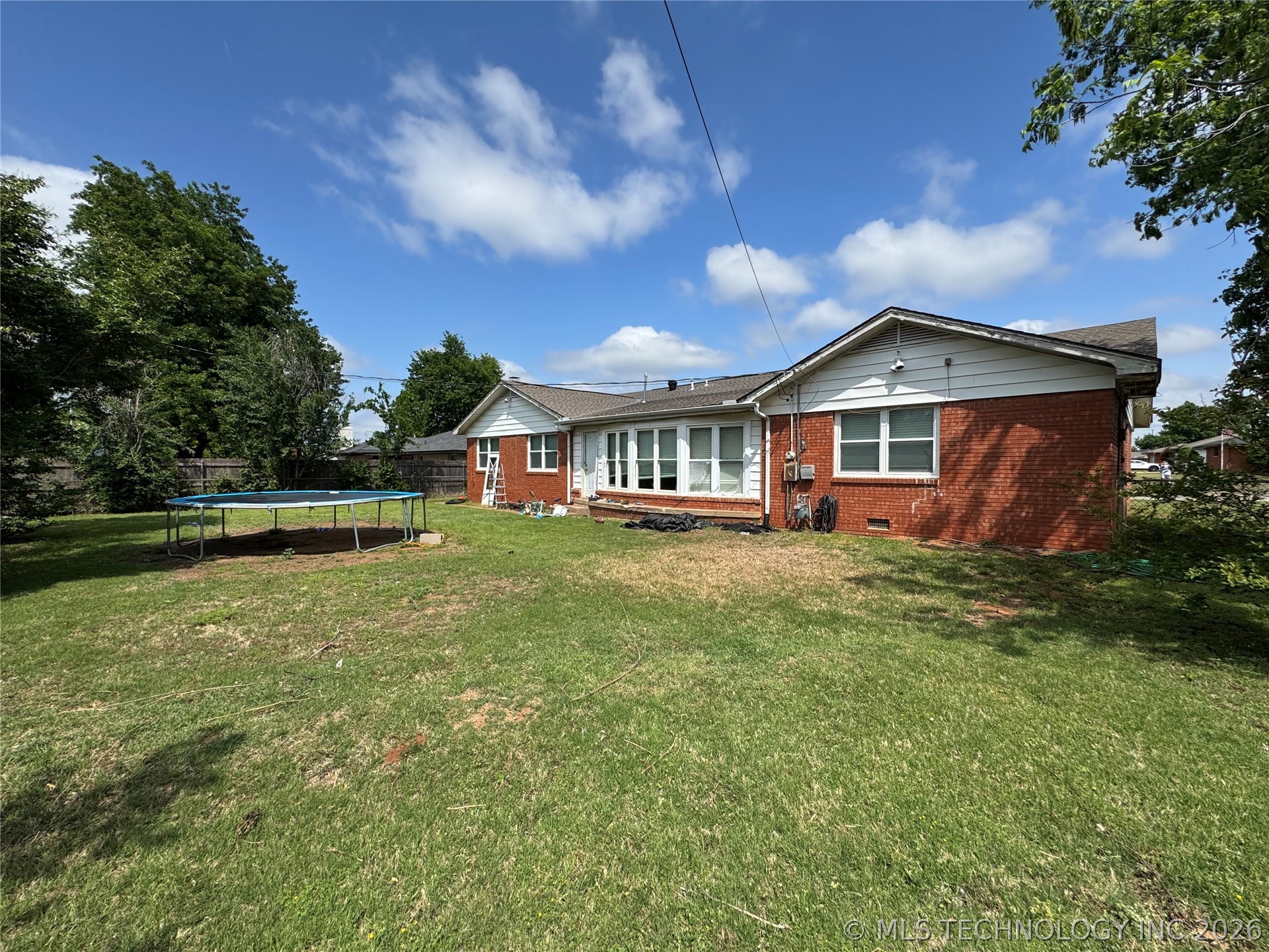 6233 Smith Boulevard Oklahoma City OK 73112