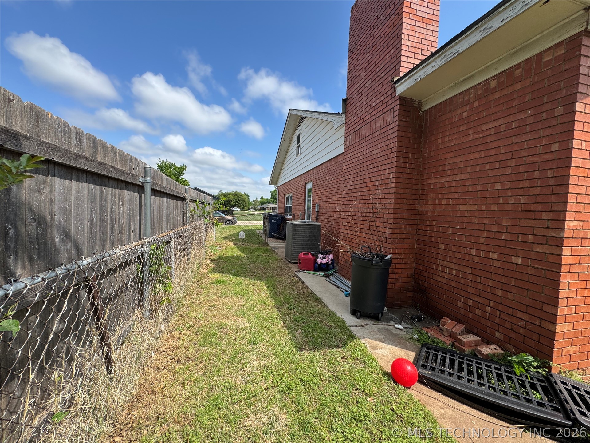 6233 Smith Boulevard Oklahoma City OK 73112