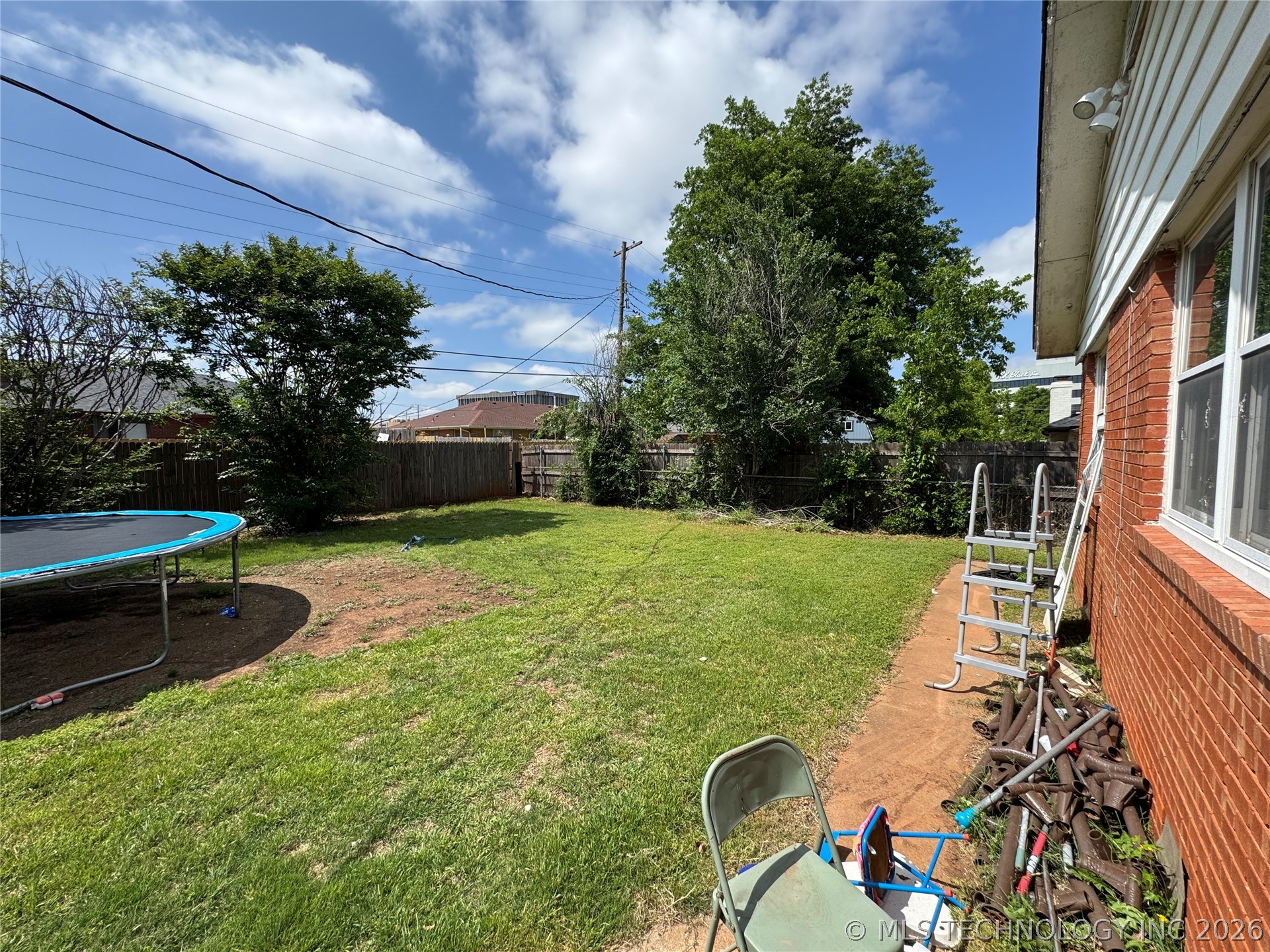 6233 Smith Boulevard Oklahoma City OK 73112