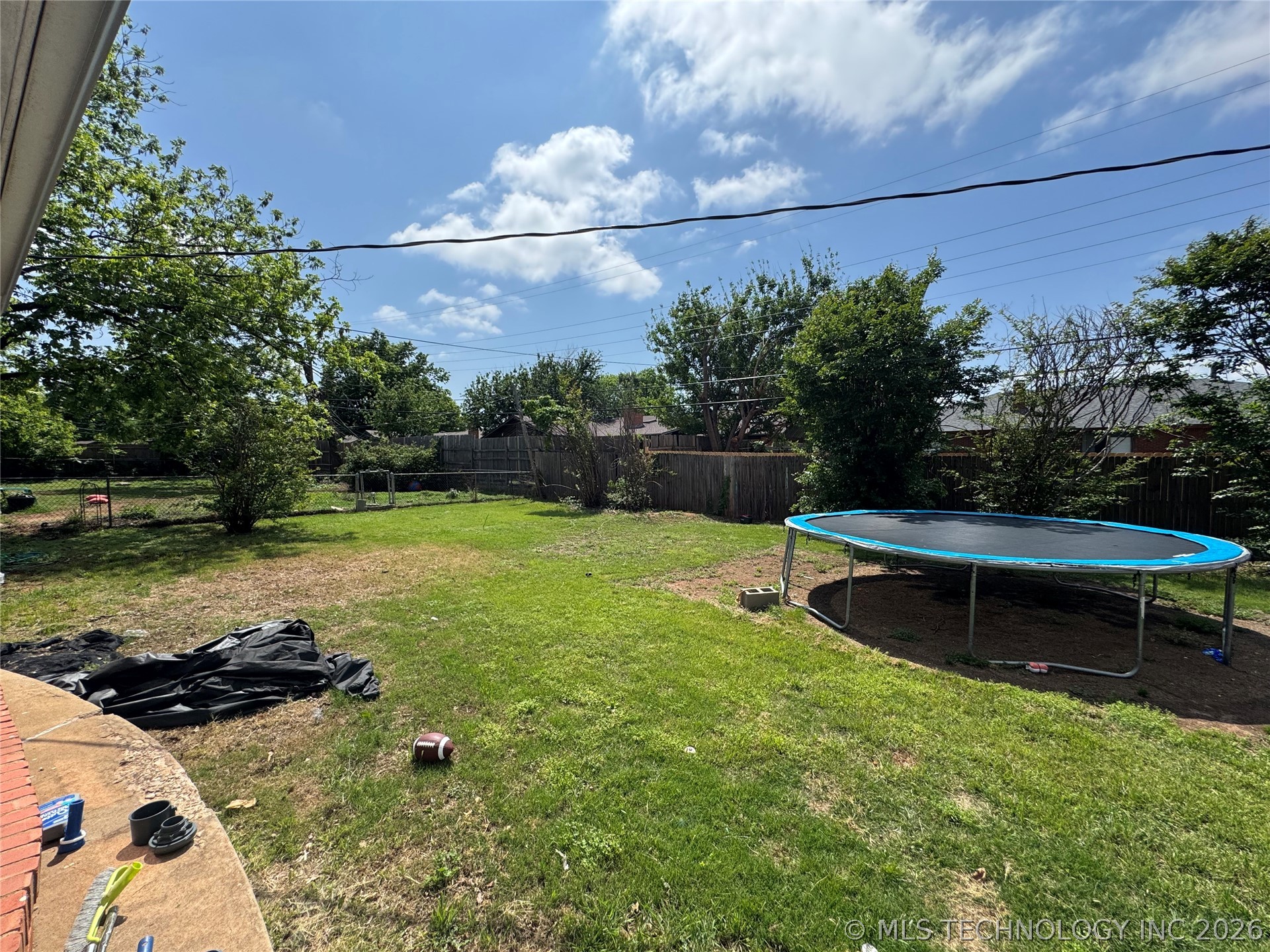 6233 Smith Boulevard Oklahoma City OK 73112