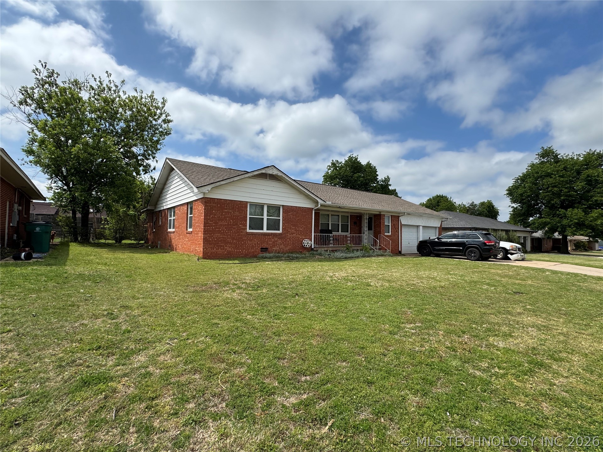 6233 Smith Boulevard Oklahoma City OK 73112