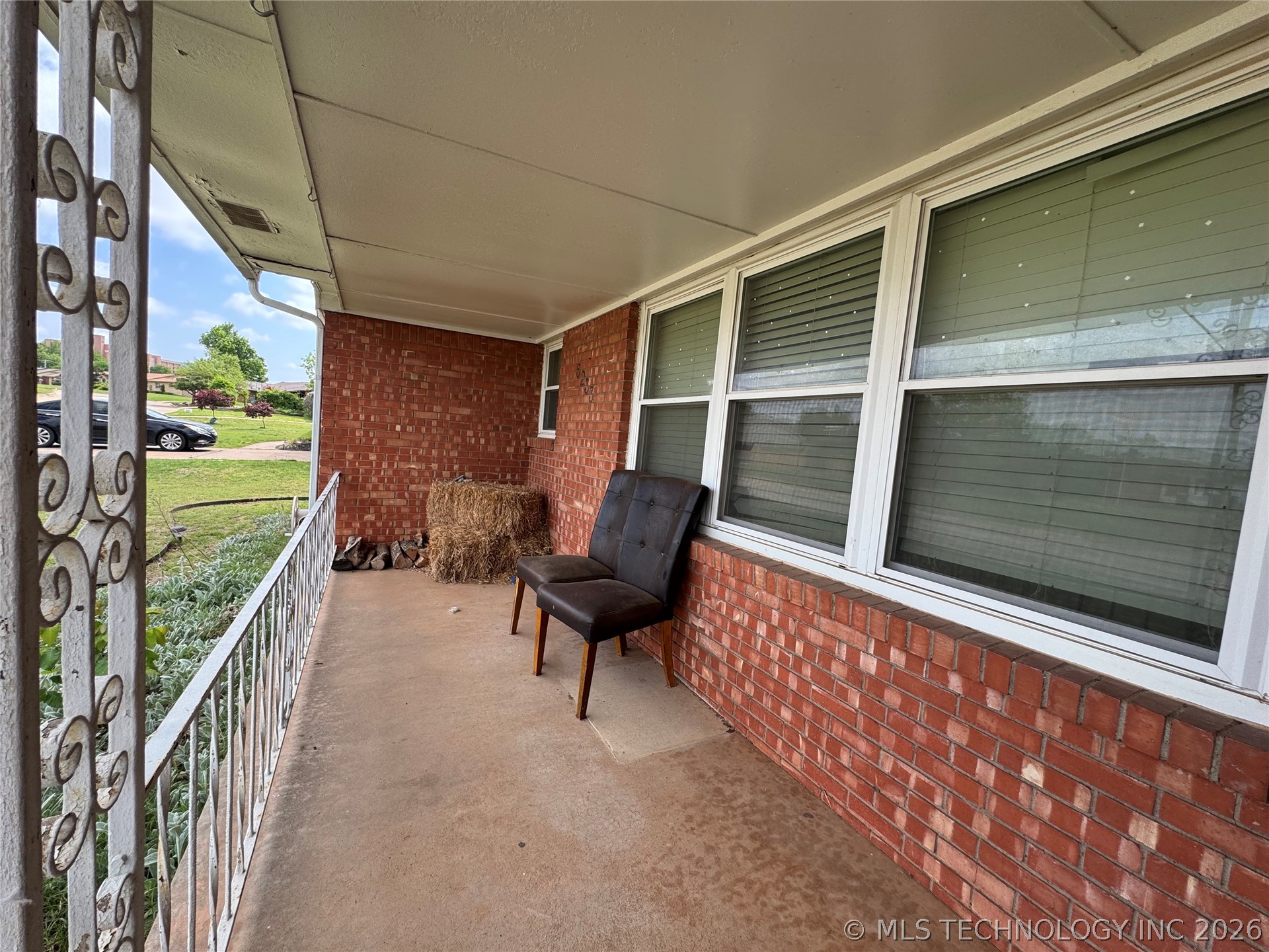 6233 Smith Boulevard Oklahoma City OK 73112