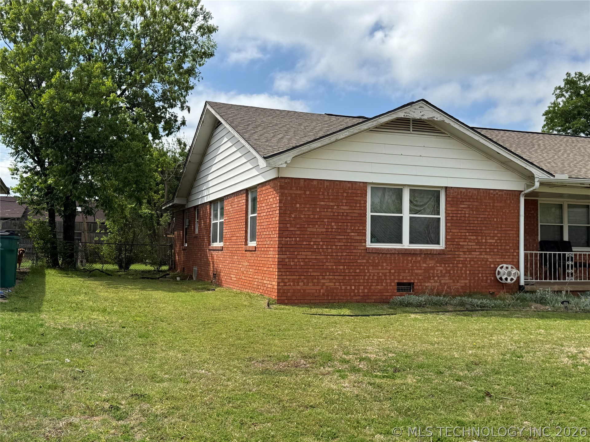 6233 Smith Boulevard Oklahoma City OK 73112