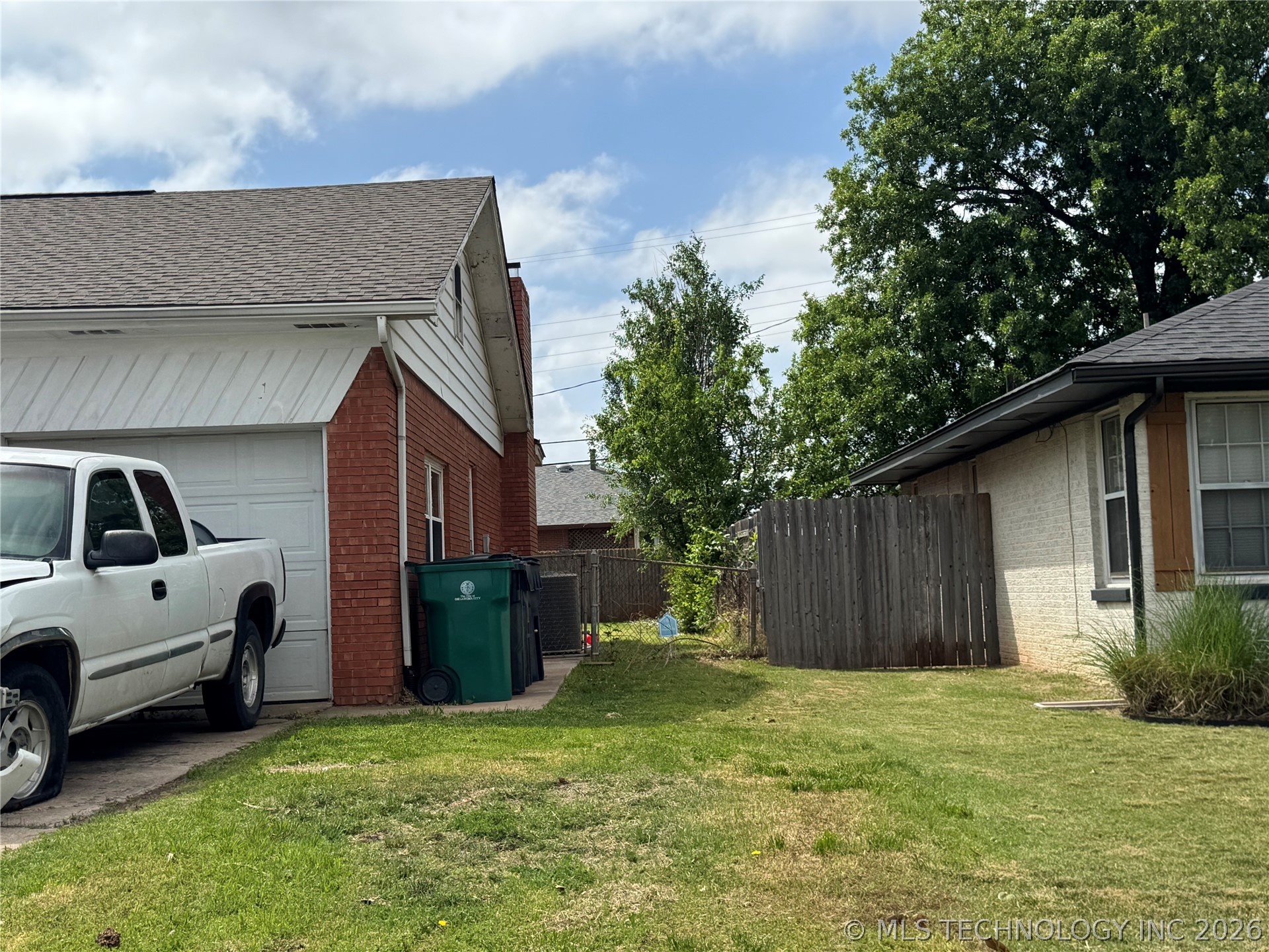 6233 Smith Boulevard Oklahoma City OK 73112