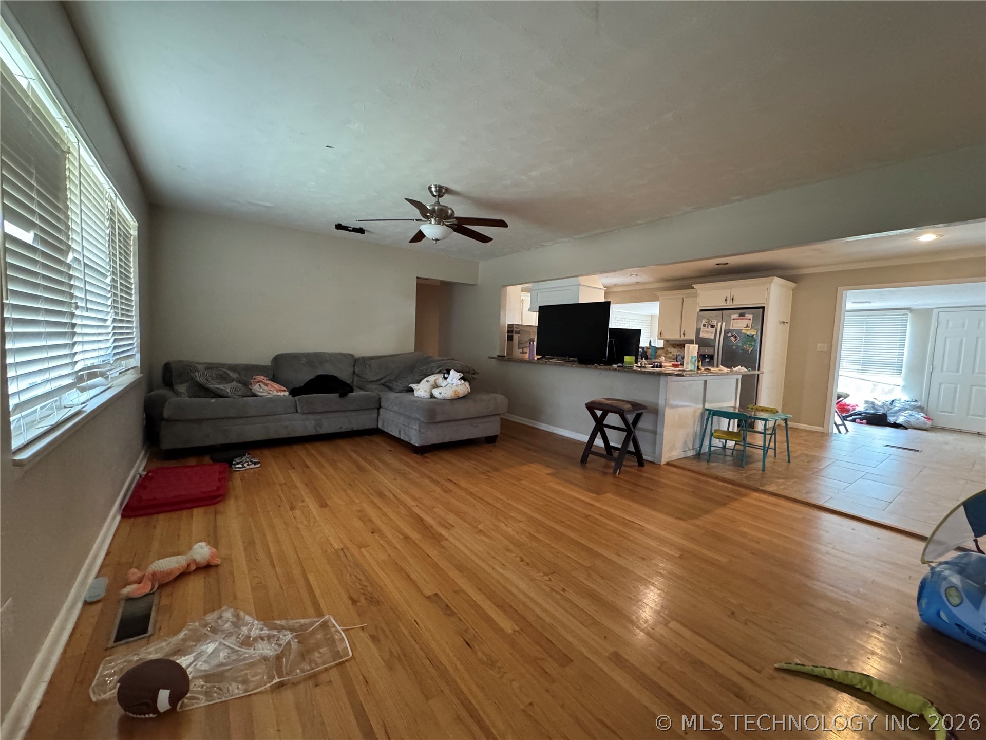 6233 Smith Boulevard Oklahoma City OK 73112