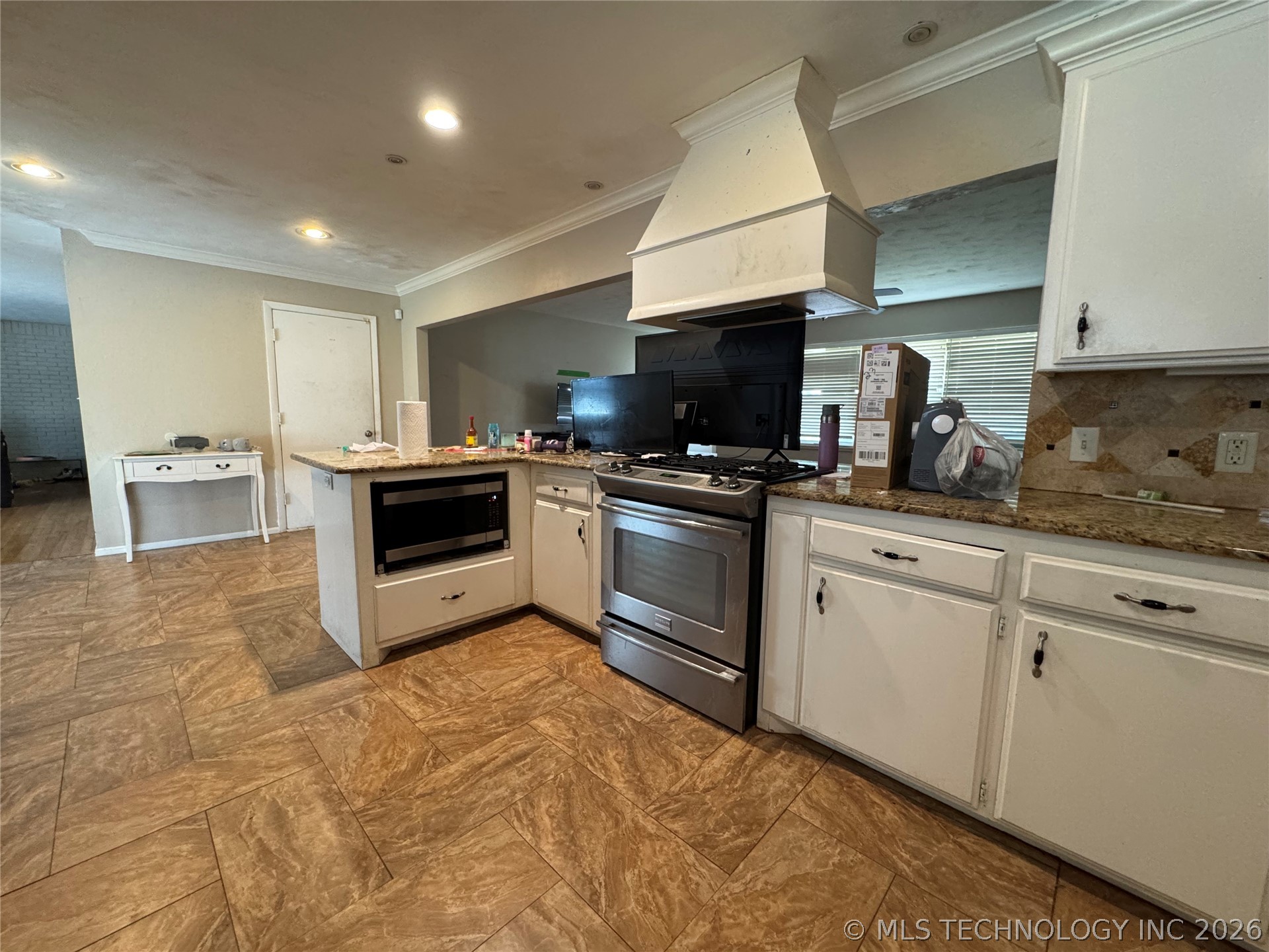 6233 Smith Boulevard Oklahoma City OK 73112