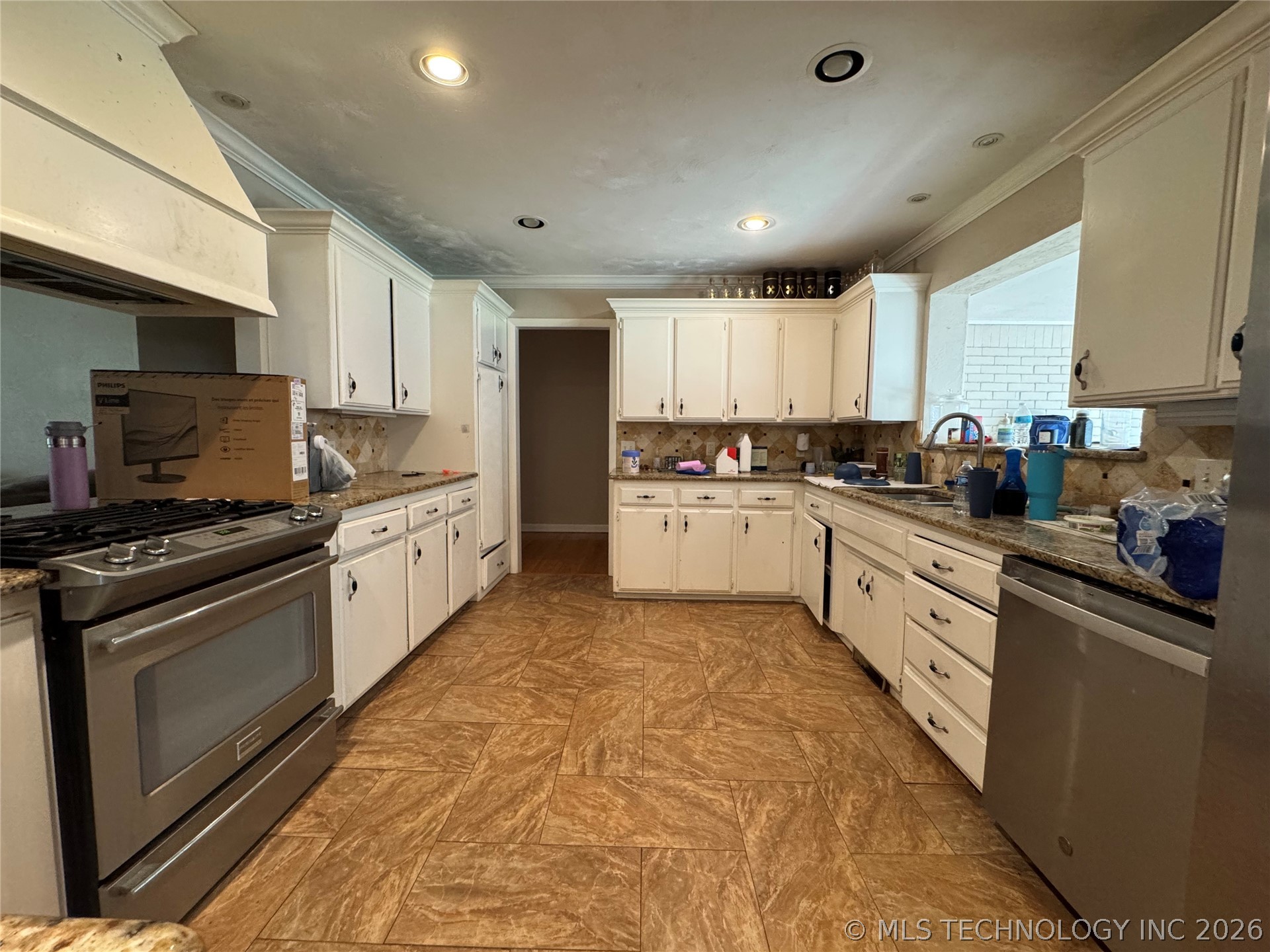 6233 Smith Boulevard Oklahoma City OK 73112