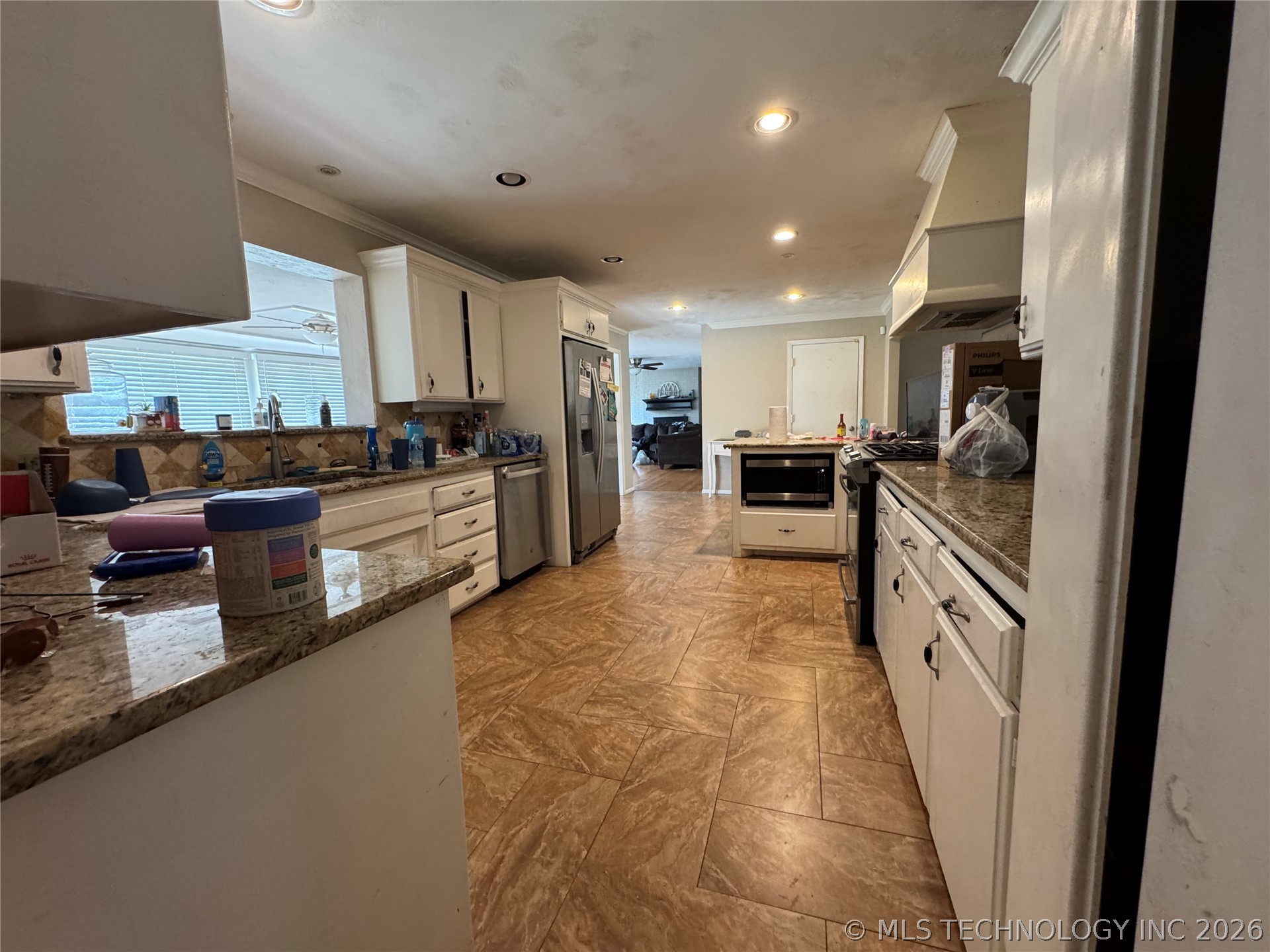 6233 Smith Boulevard Oklahoma City OK 73112