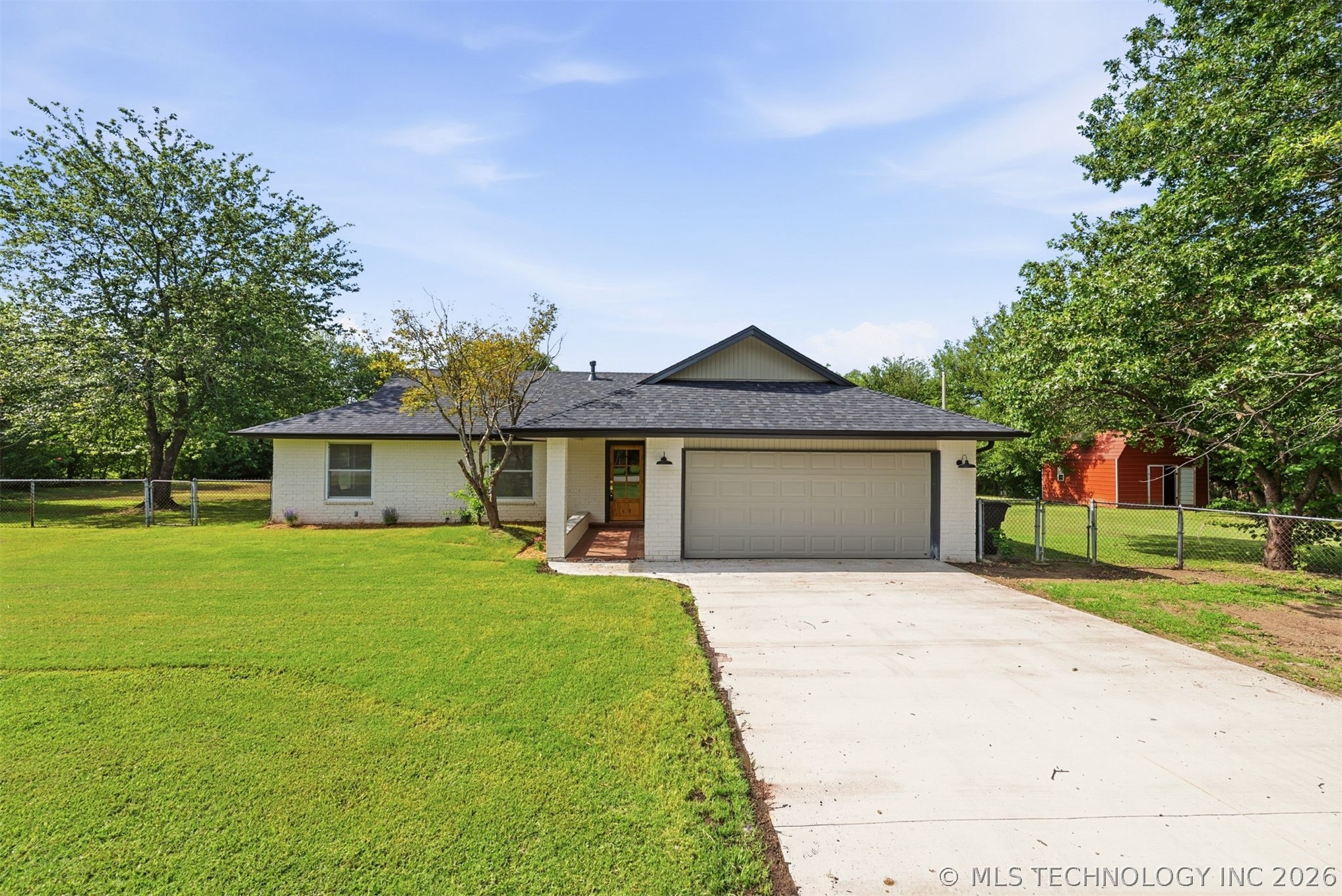 10722 E First Street Claremore OK 74019