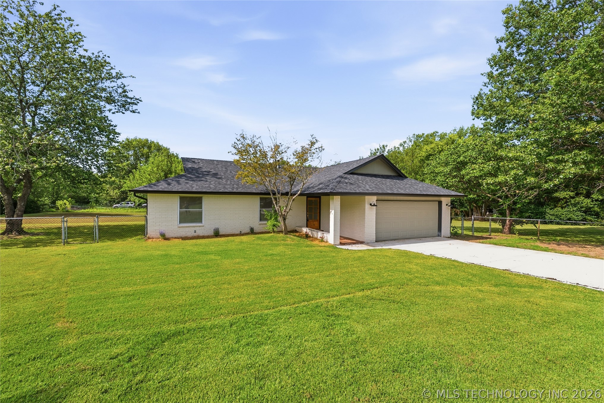 10722 E First Street Claremore OK 74019