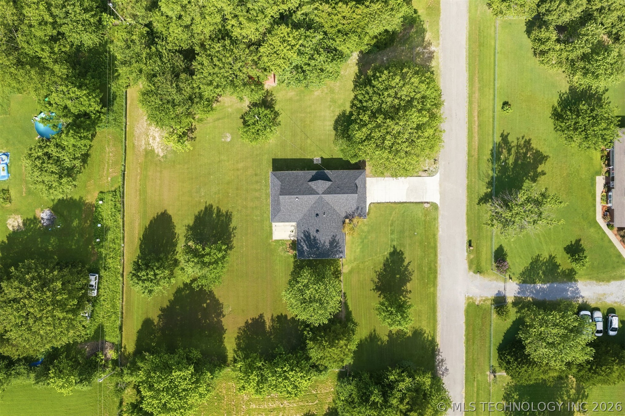 10722 E First Street Claremore OK 74019