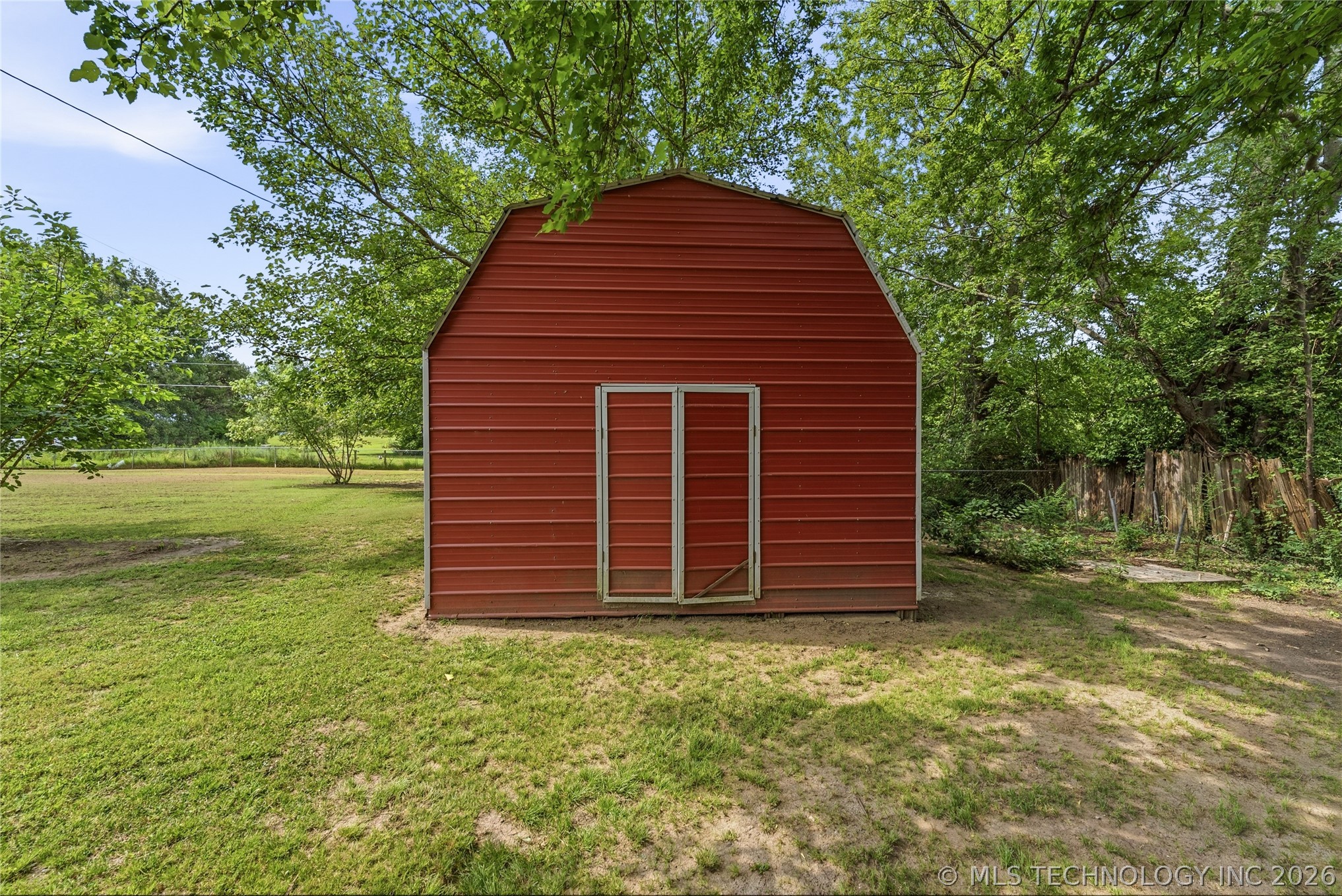 10722 E First Street Claremore OK 74019