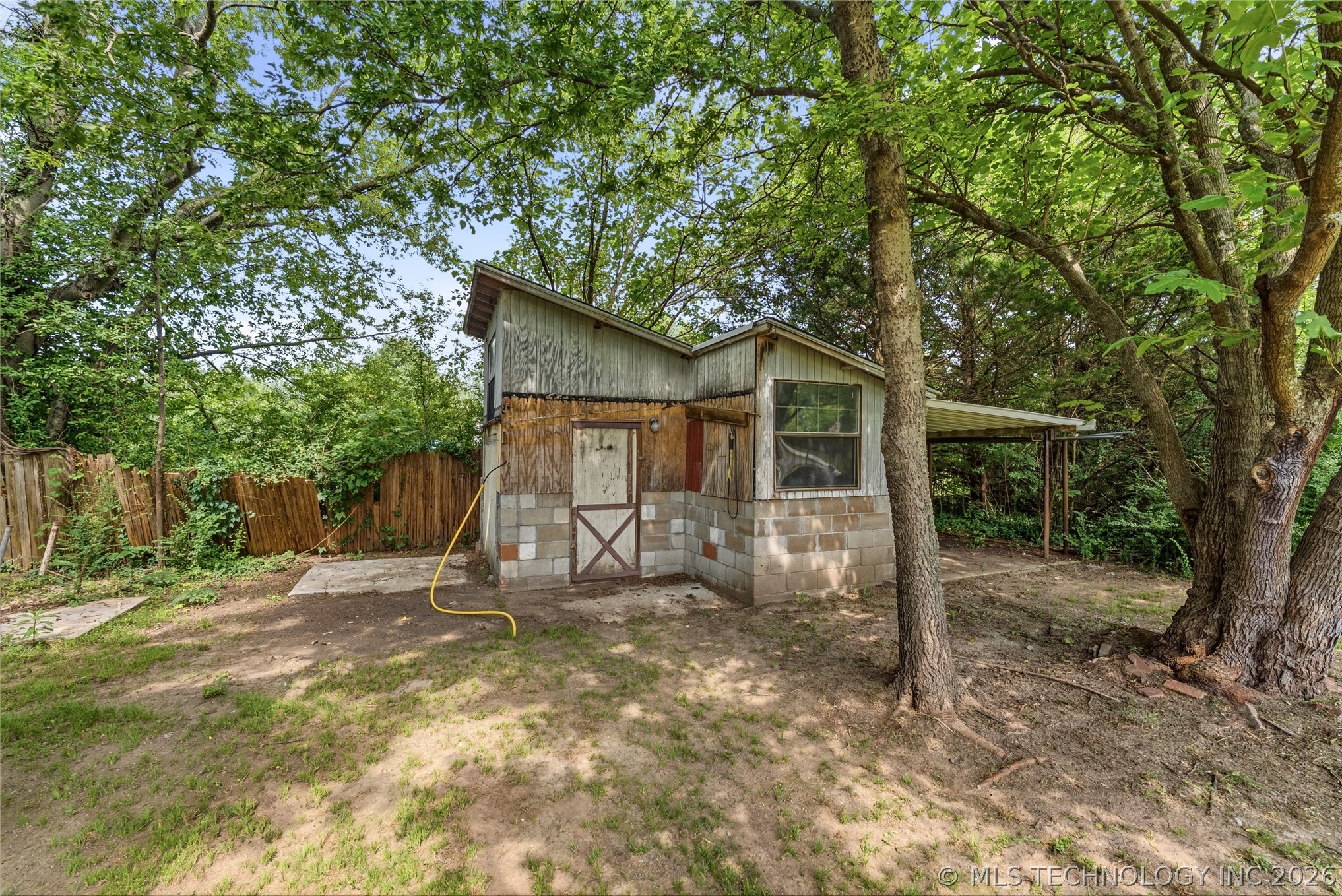 10722 E First Street Claremore OK 74019