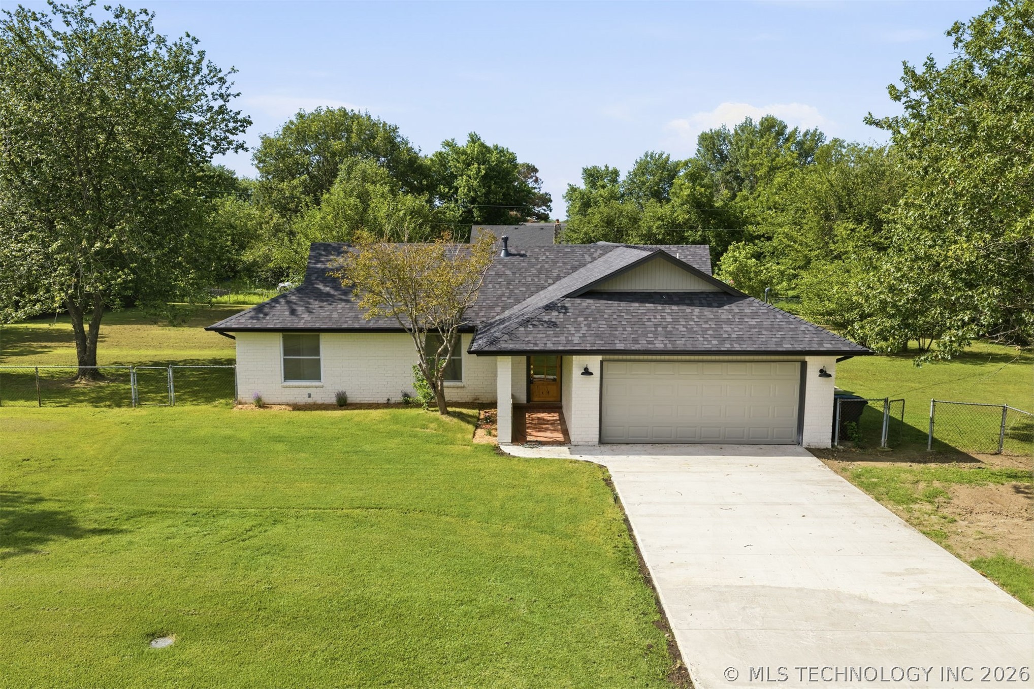 10722 E First Street Claremore OK 74019