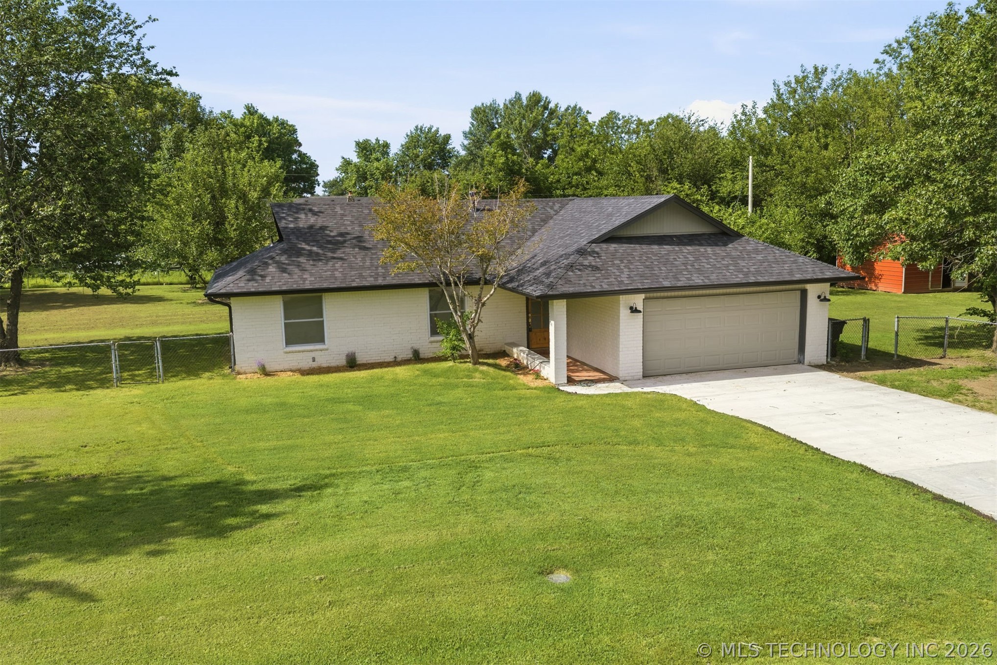 10722 E First Street Claremore OK 74019
