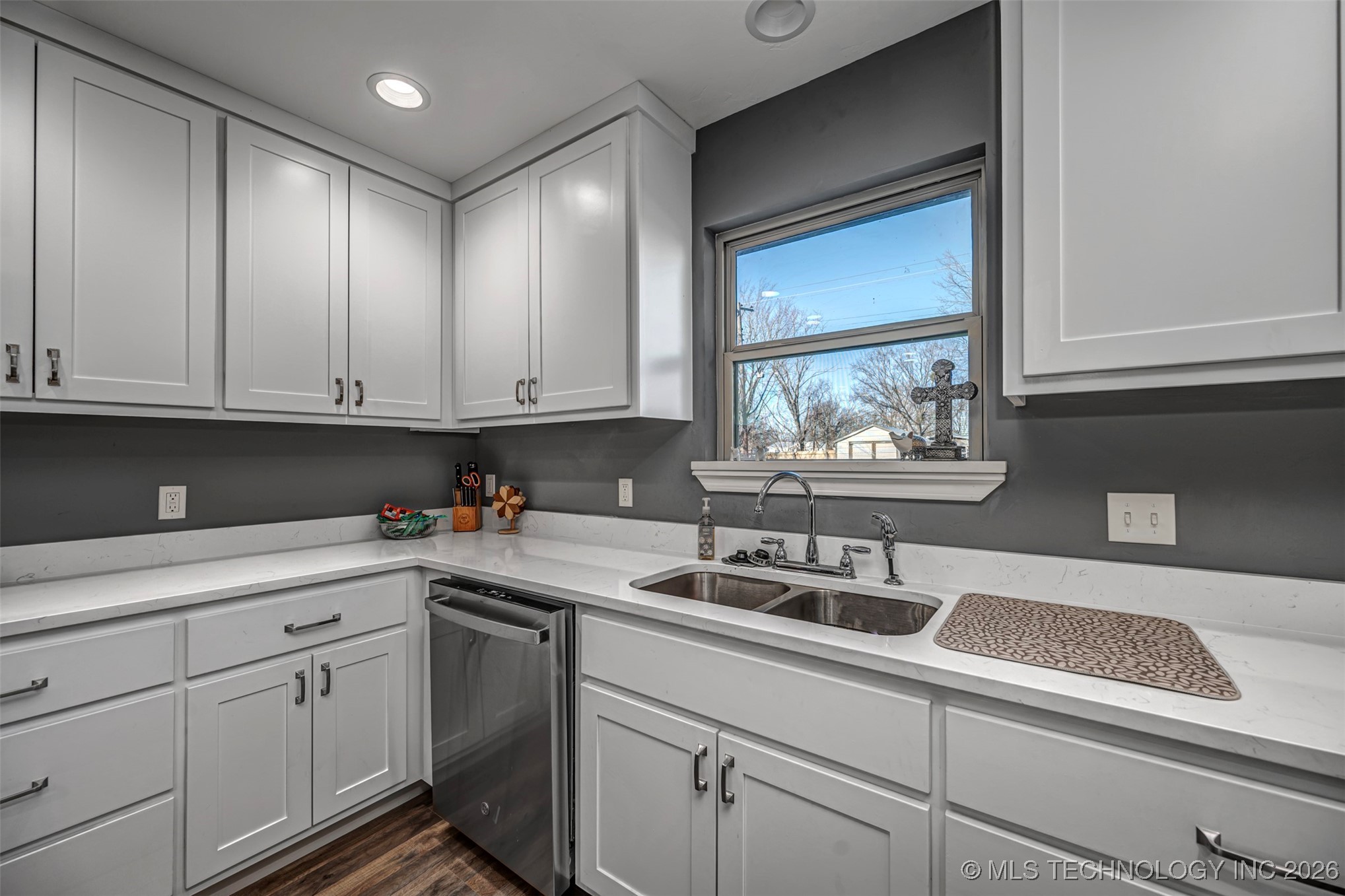 604 E Broadway Allen OK 74825