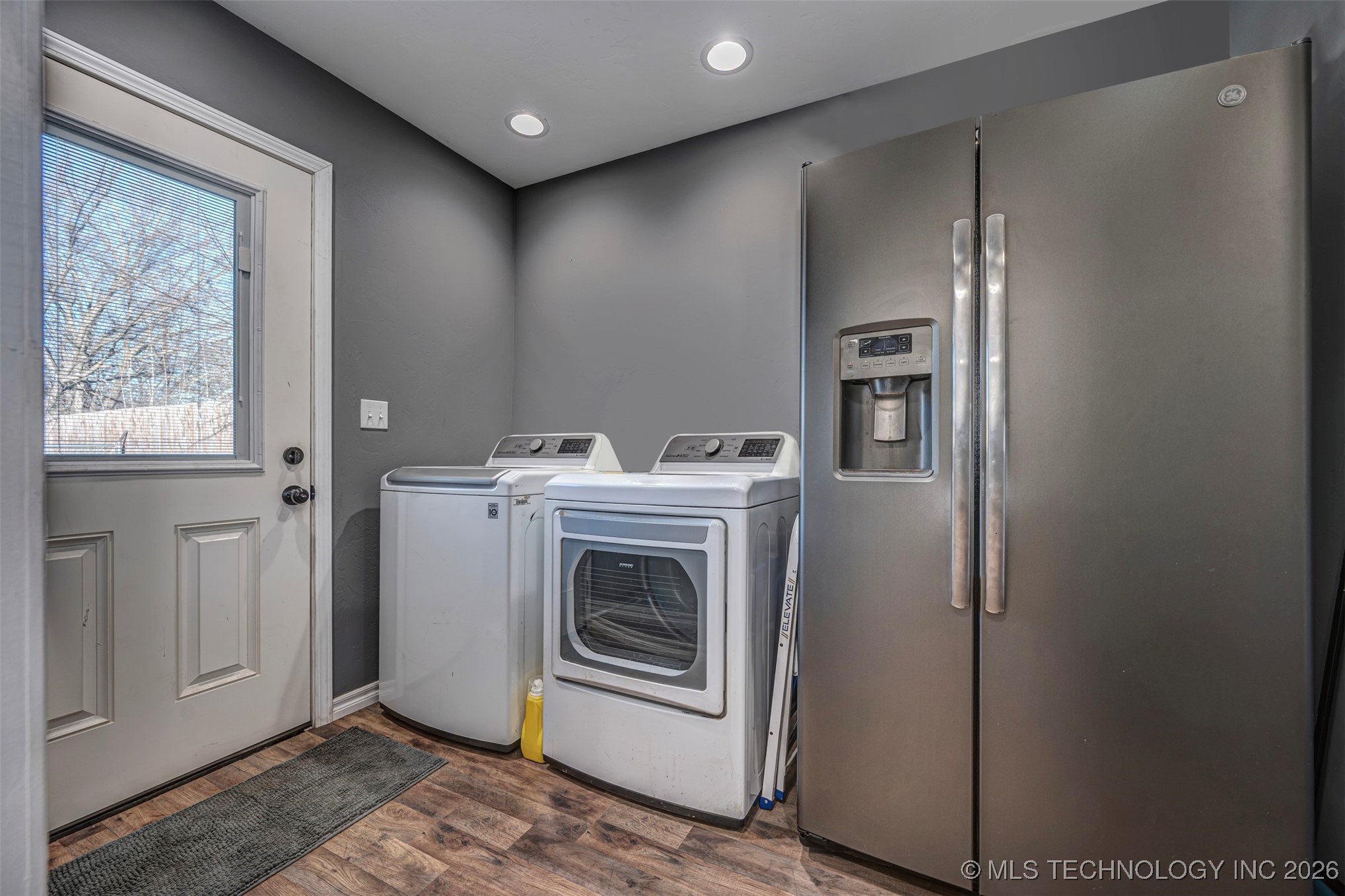 604 E Broadway Allen OK 74825