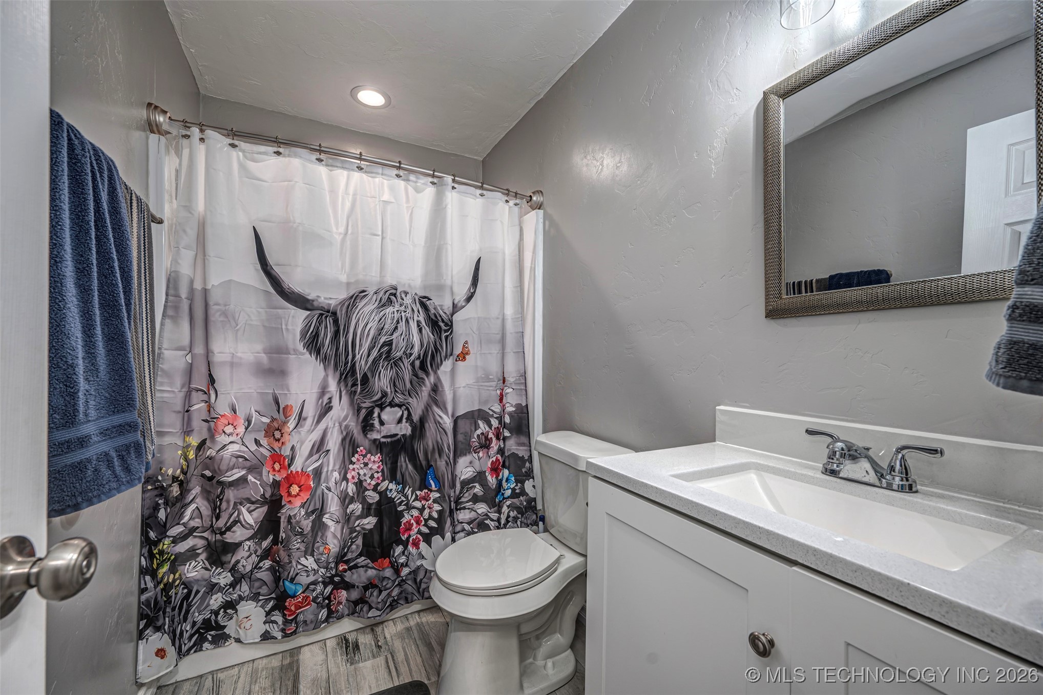 604 E Broadway Allen OK 74825