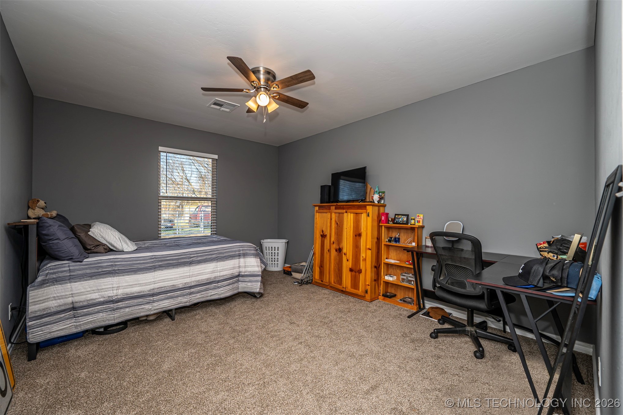 604 E Broadway Allen OK 74825