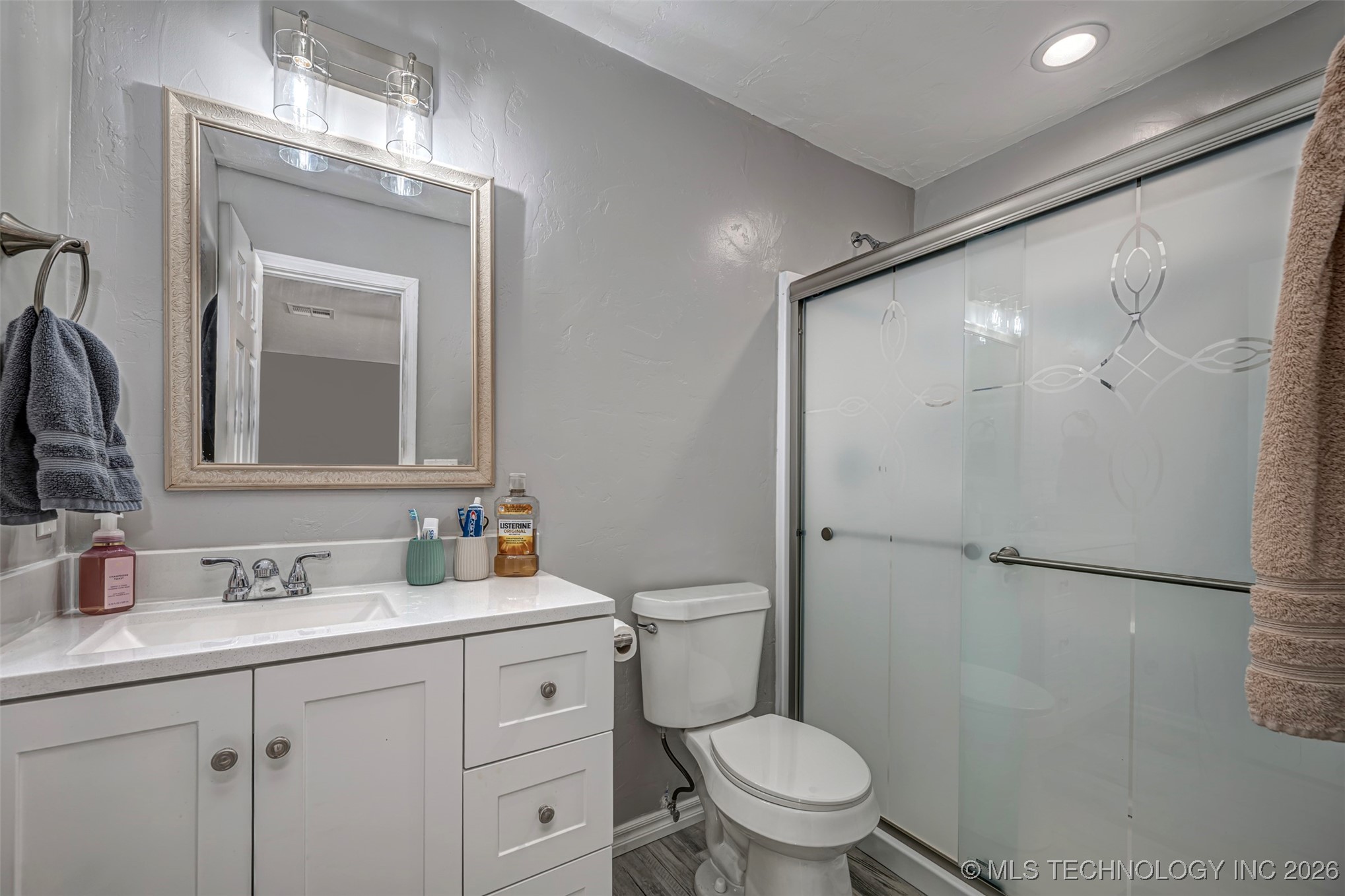 604 E Broadway Allen OK 74825