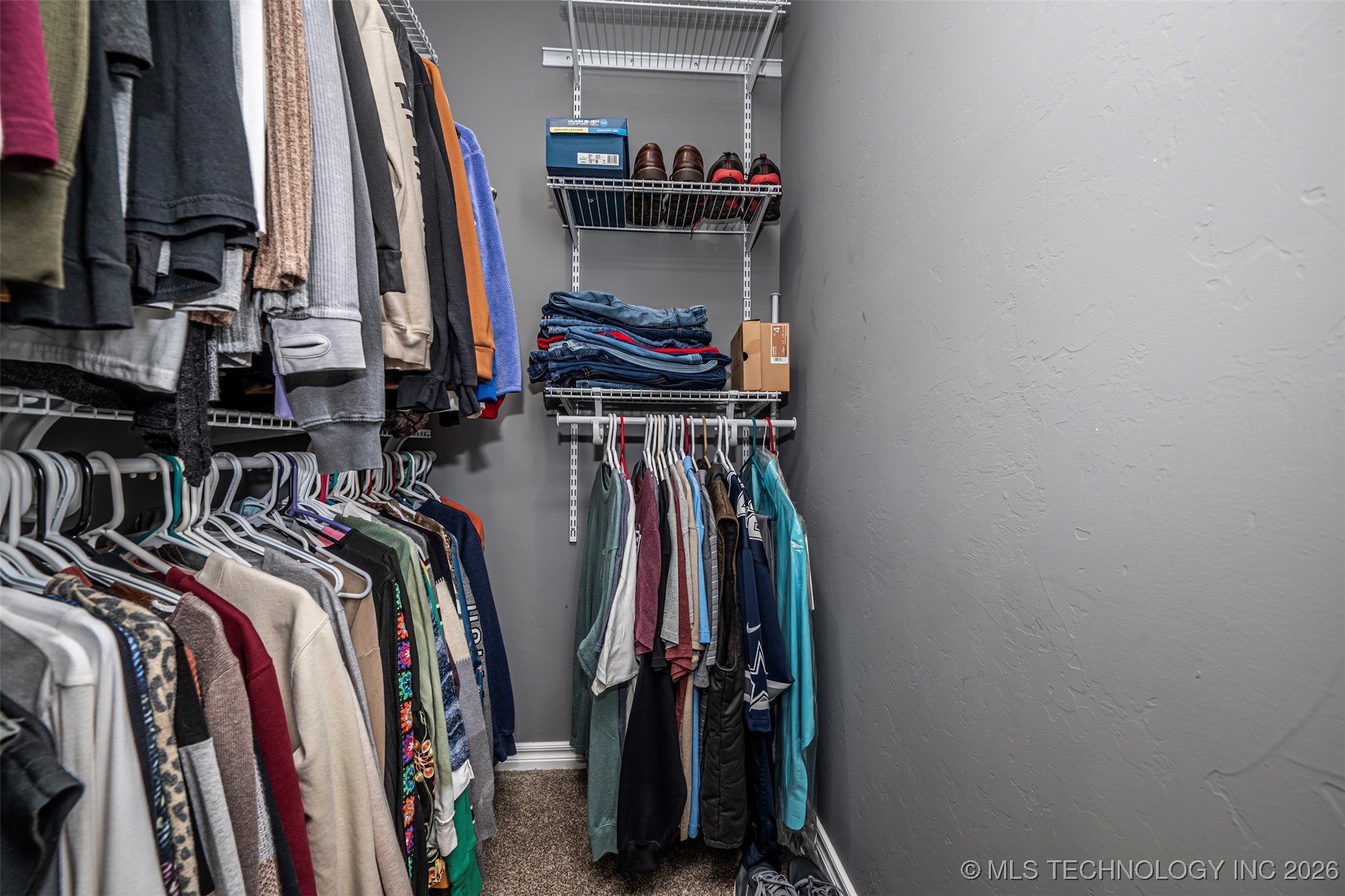 604 E Broadway Allen OK 74825