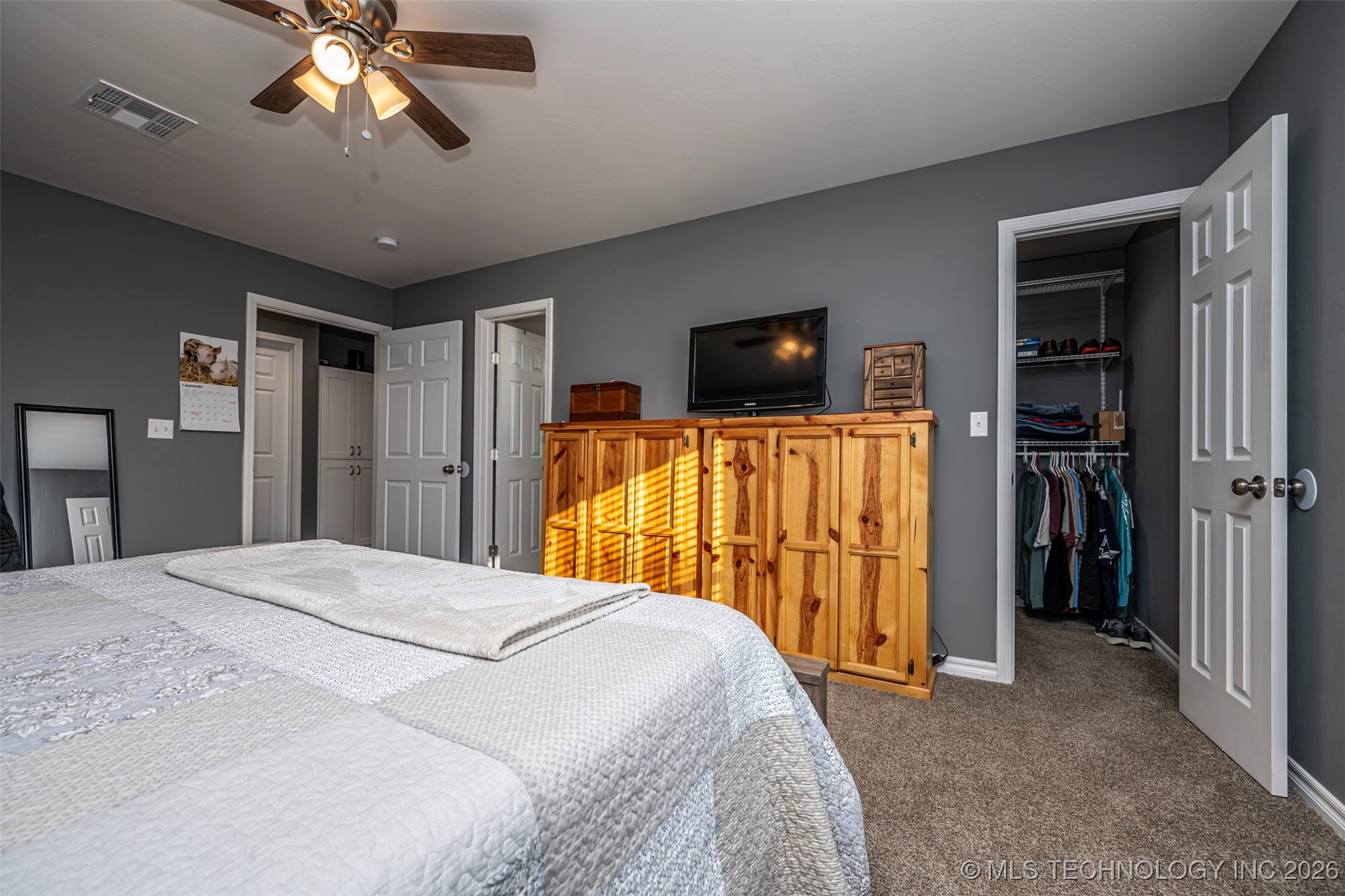 604 E Broadway Allen OK 74825