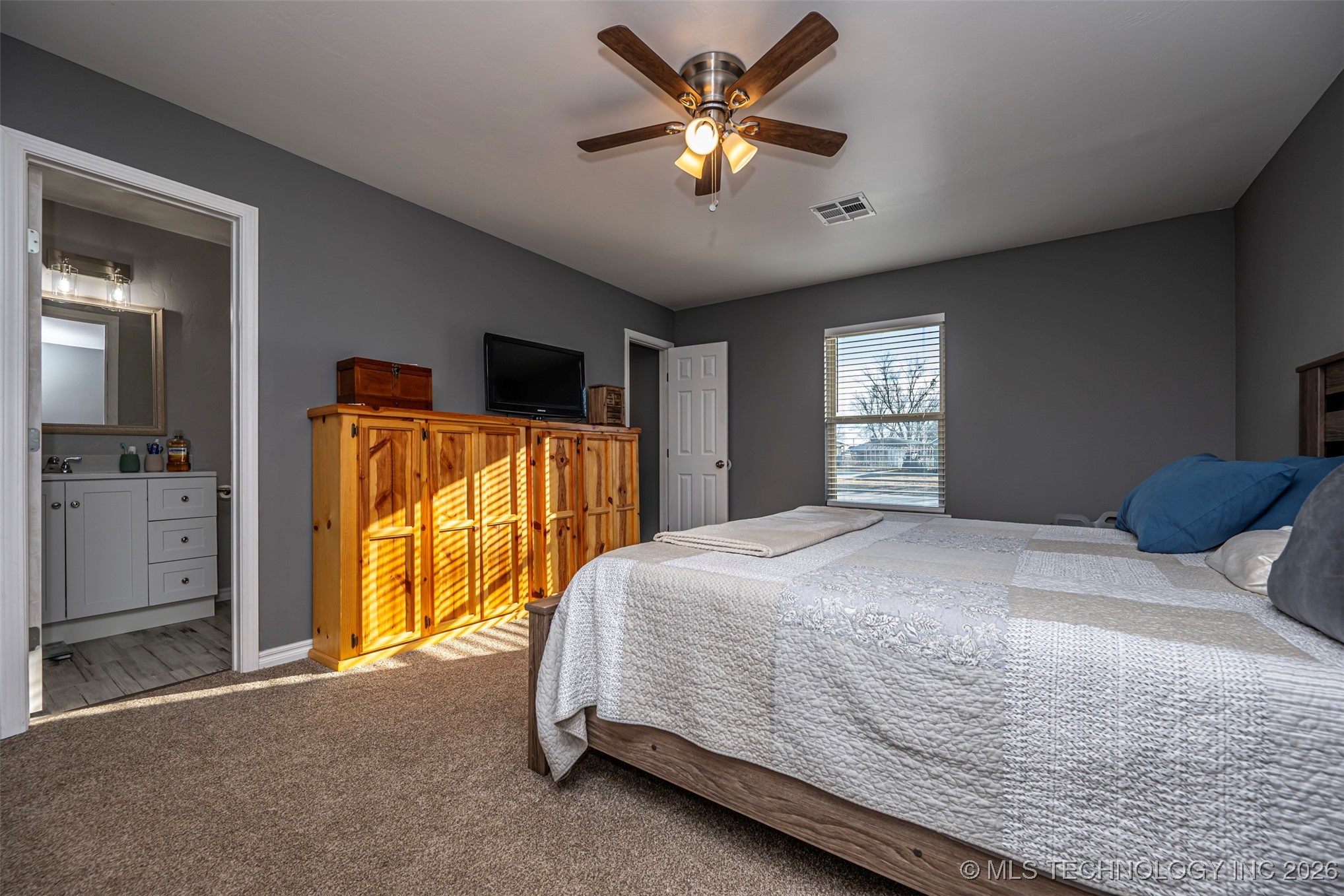 604 E Broadway Allen OK 74825