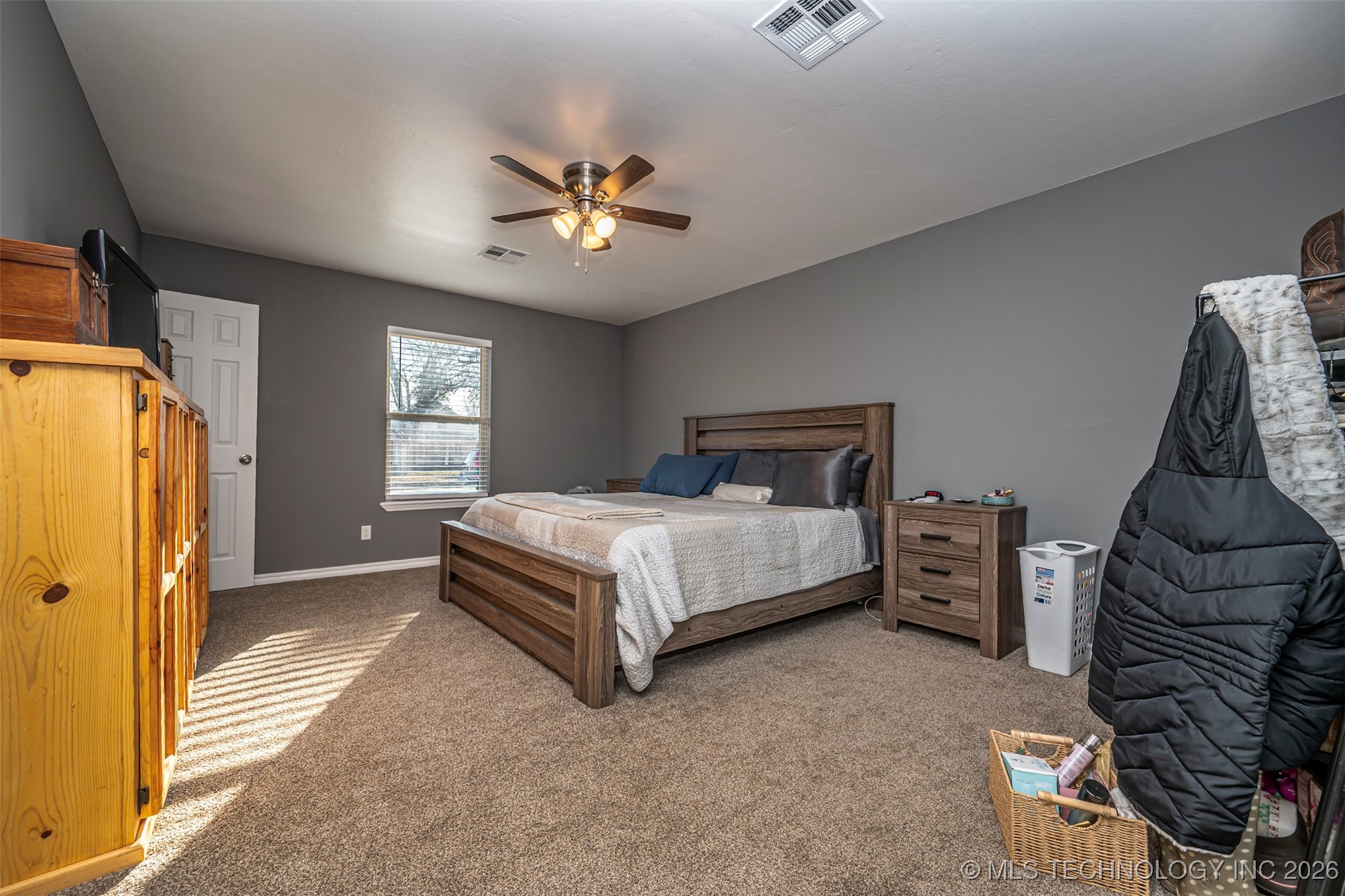 604 E Broadway Allen OK 74825