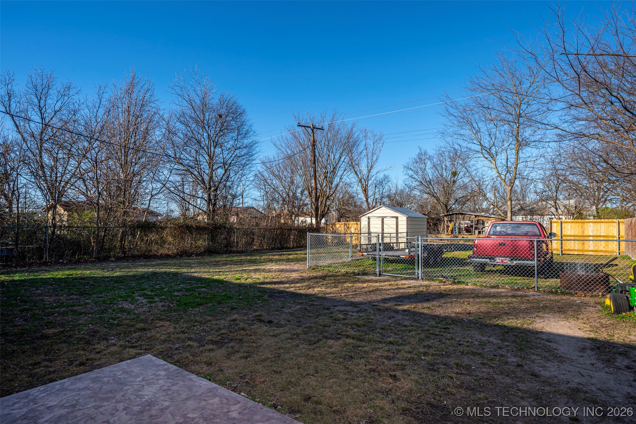 604 E Broadway Allen OK 74825