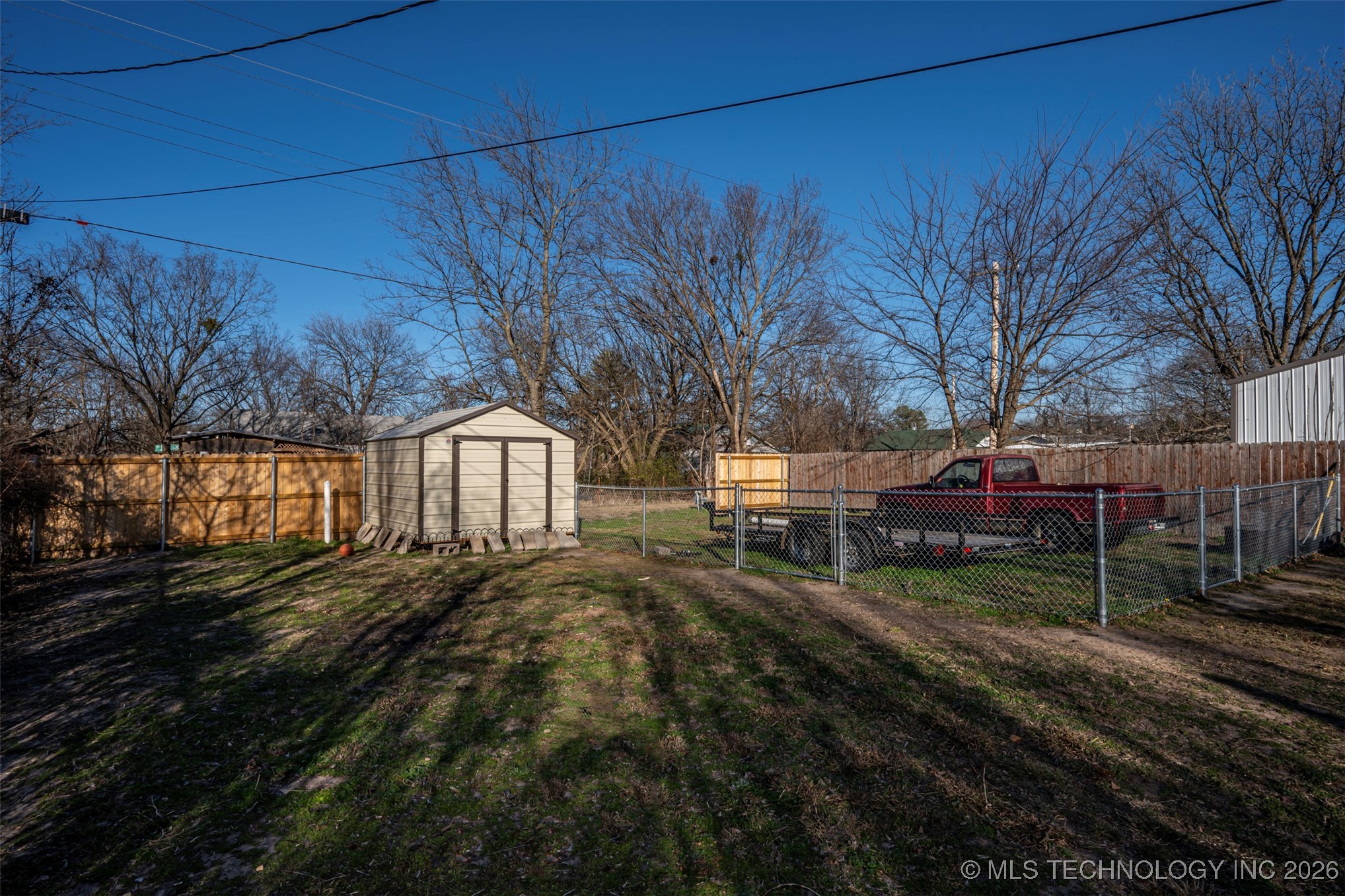 604 E Broadway Allen OK 74825