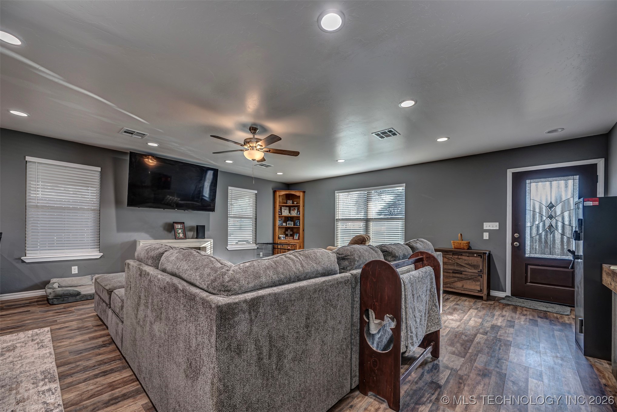 604 E Broadway Allen OK 74825