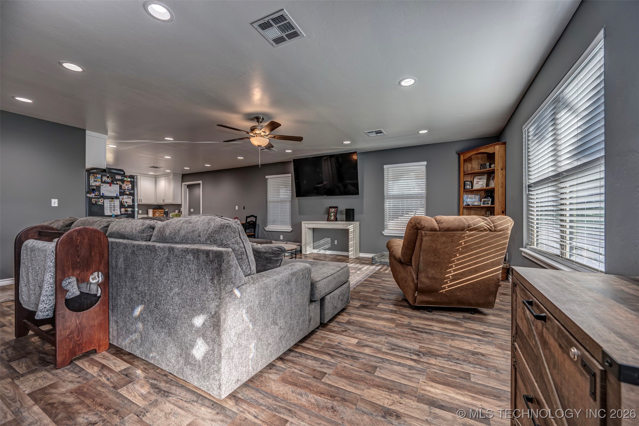 604 E Broadway Allen OK 74825