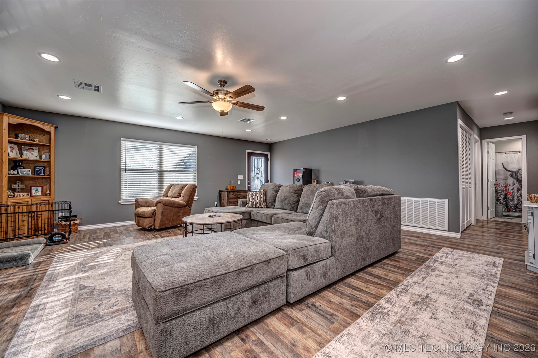 604 E Broadway Allen OK 74825