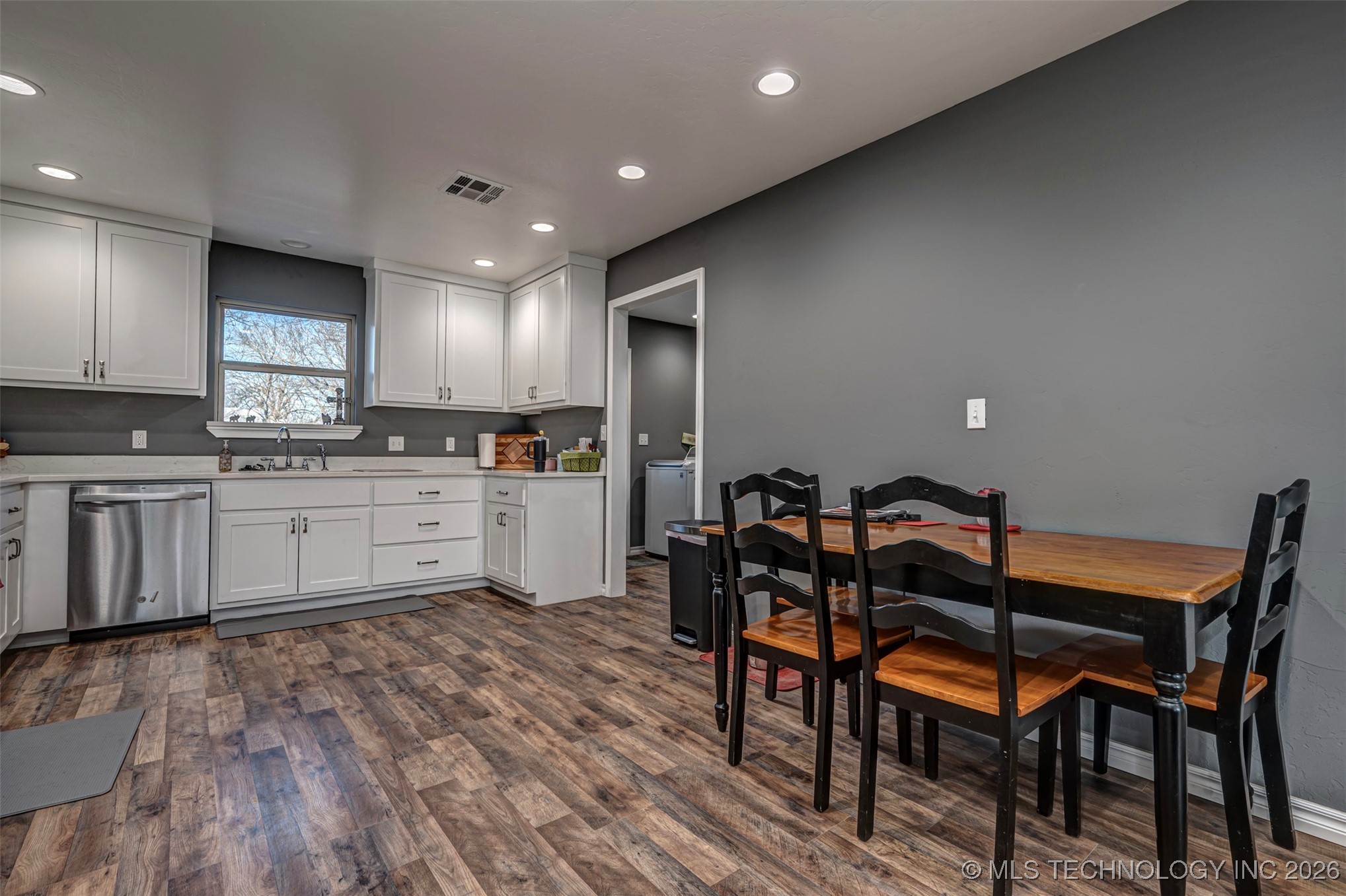 604 E Broadway Allen OK 74825