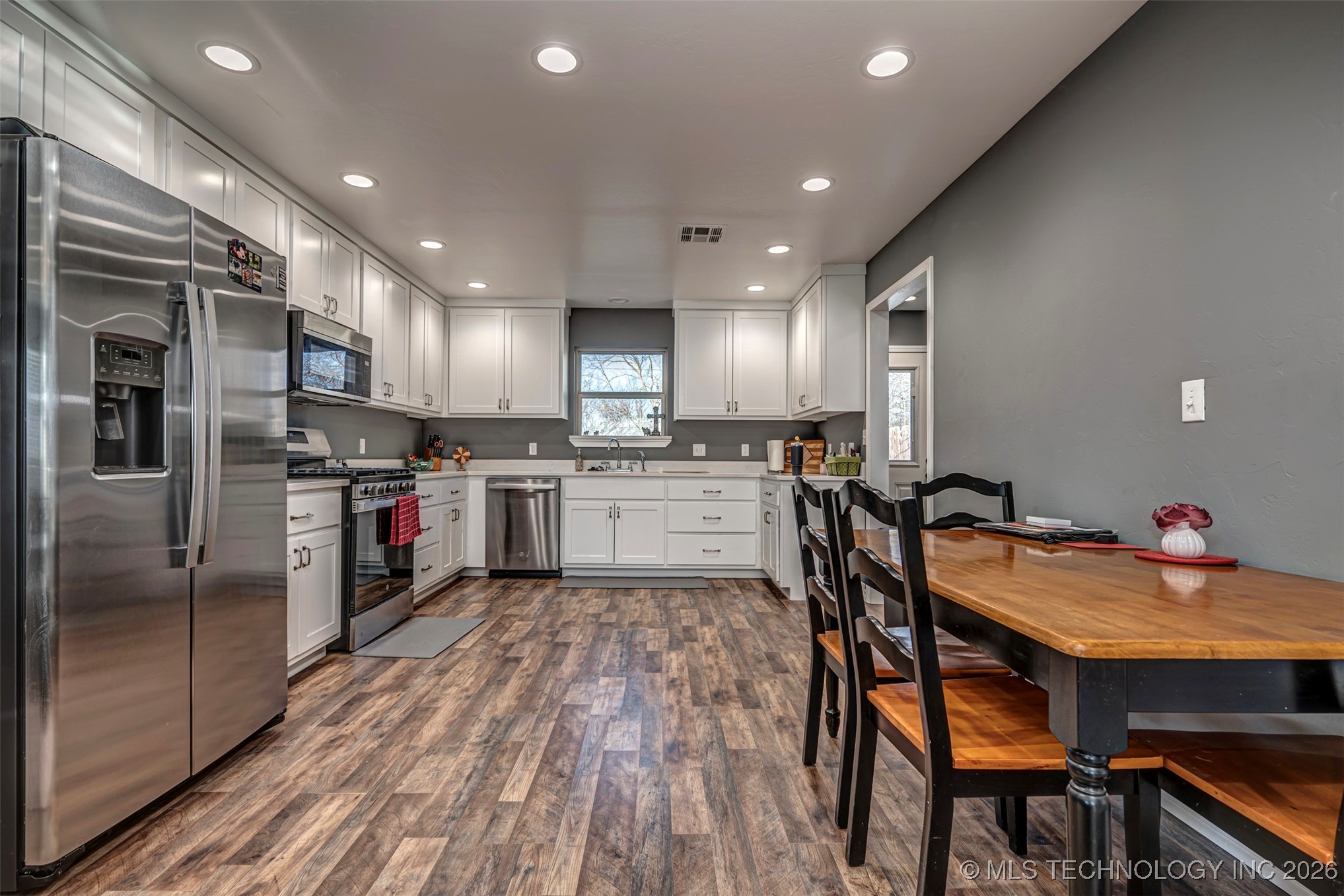 604 E Broadway Allen OK 74825