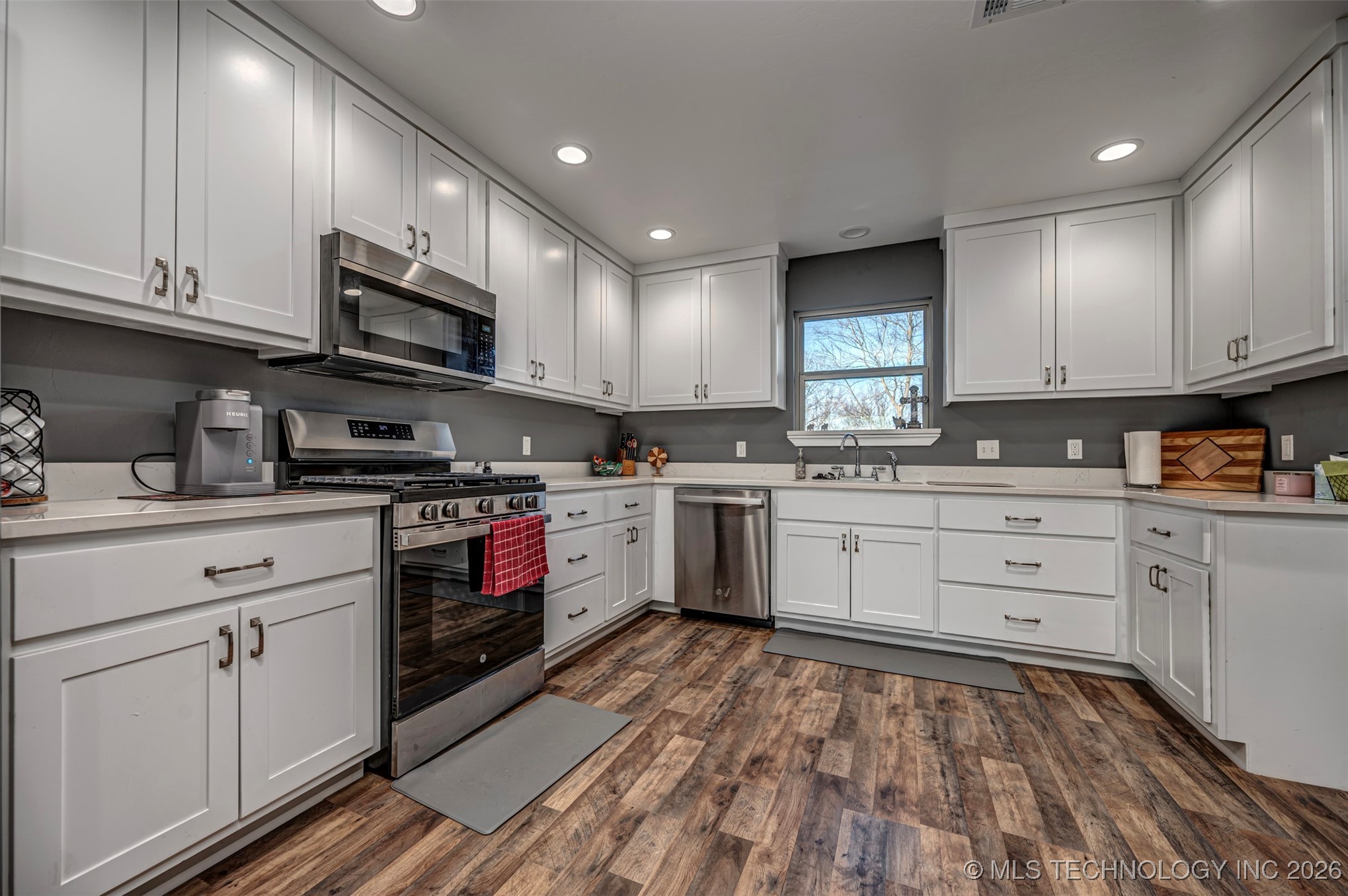 604 E Broadway Allen OK 74825