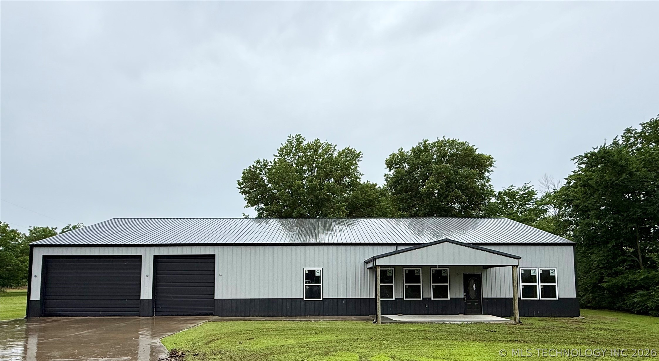 805 Kershaw Drive Muskogee OK 74401