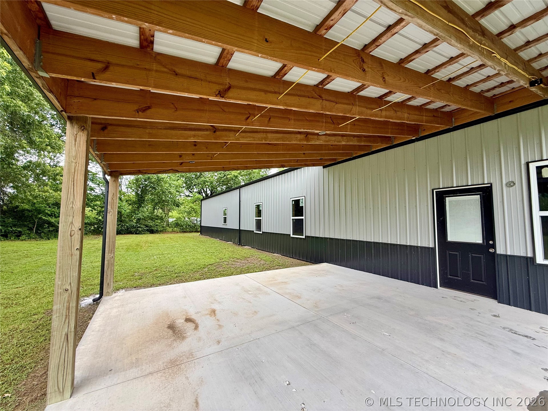805 Kershaw Drive Muskogee OK 74401