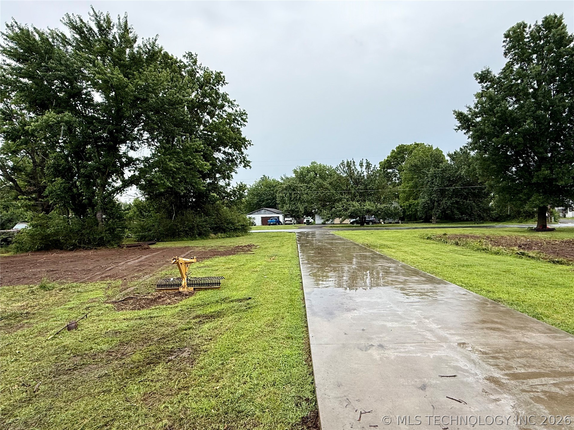 805 Kershaw Drive Muskogee OK 74401