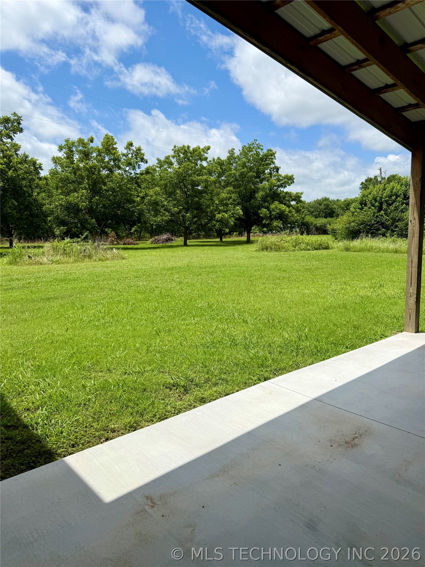 805 Kershaw Drive Muskogee OK 74401