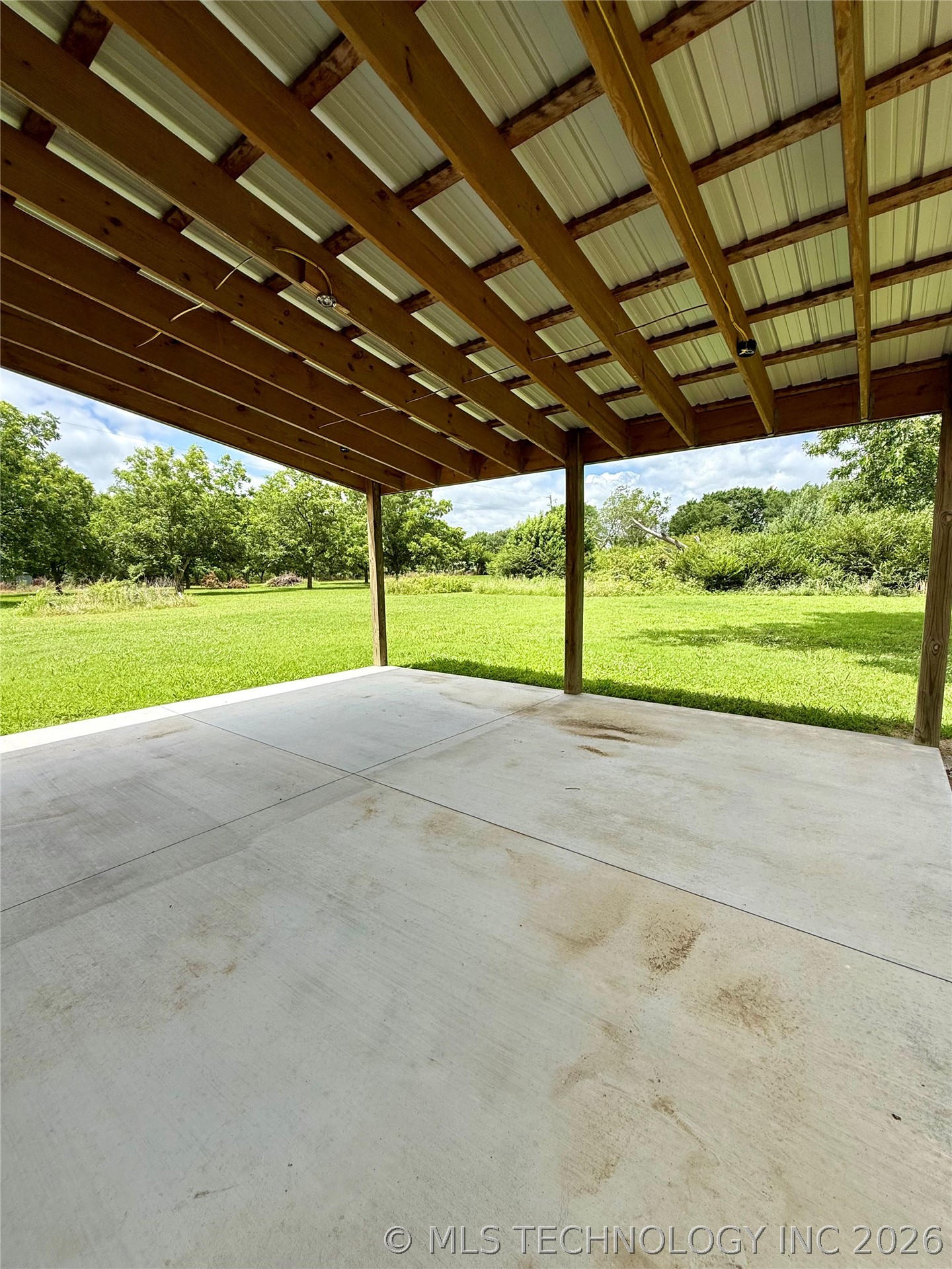 805 Kershaw Drive Muskogee OK 74401